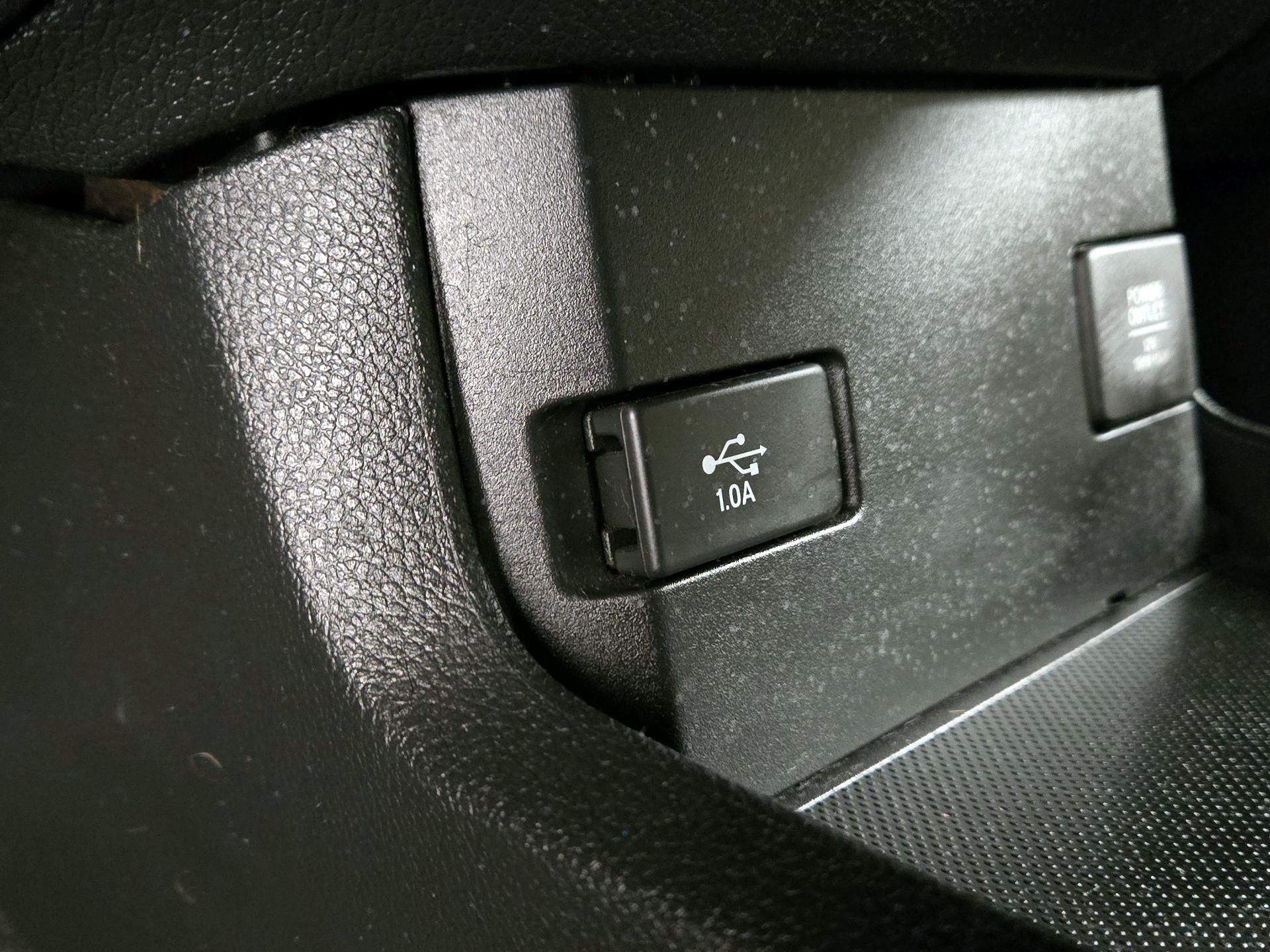 Thumbnail: 2020 Honda Civic - 18