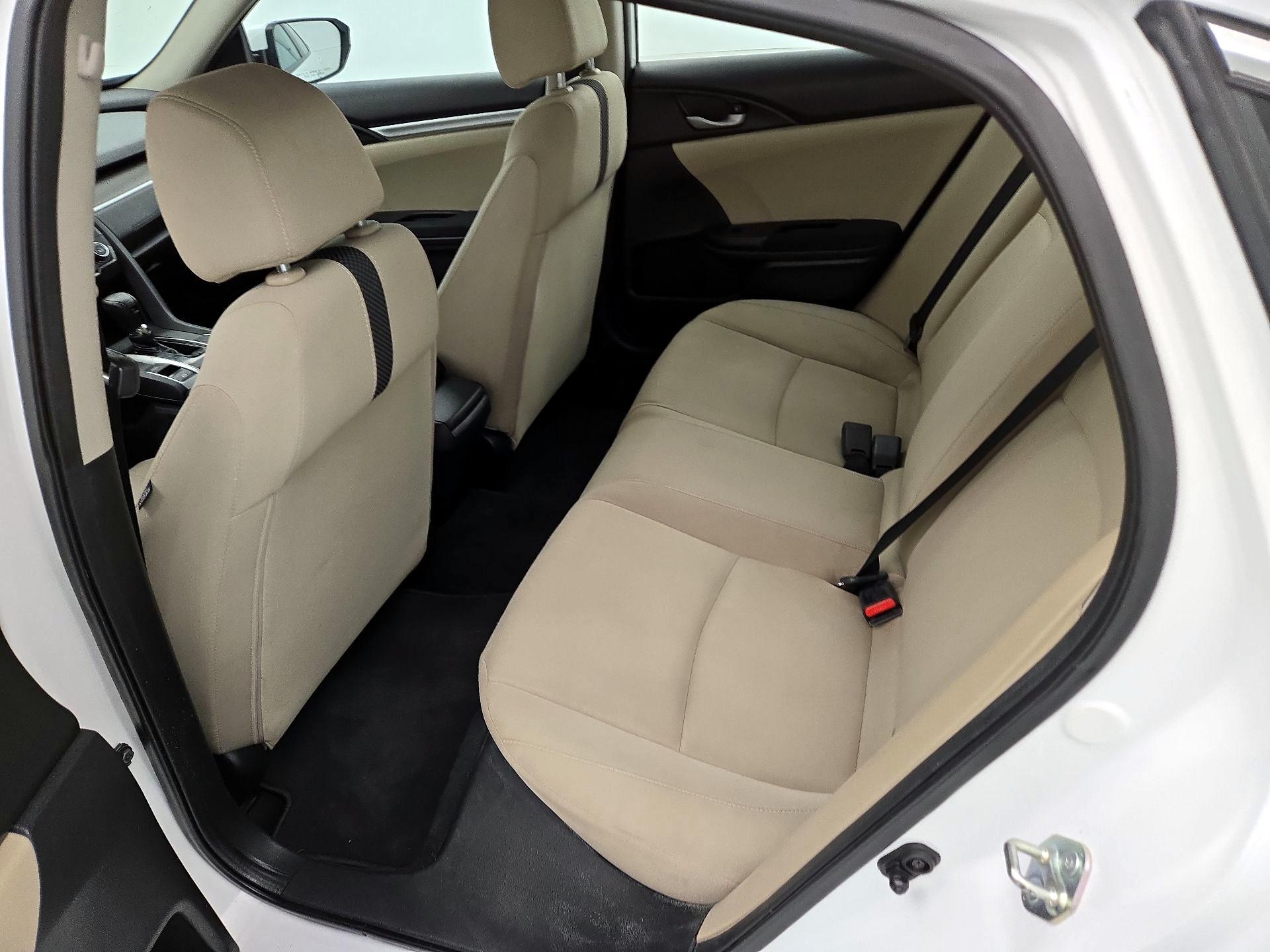 Thumbnail: 2020 Honda Civic - 19