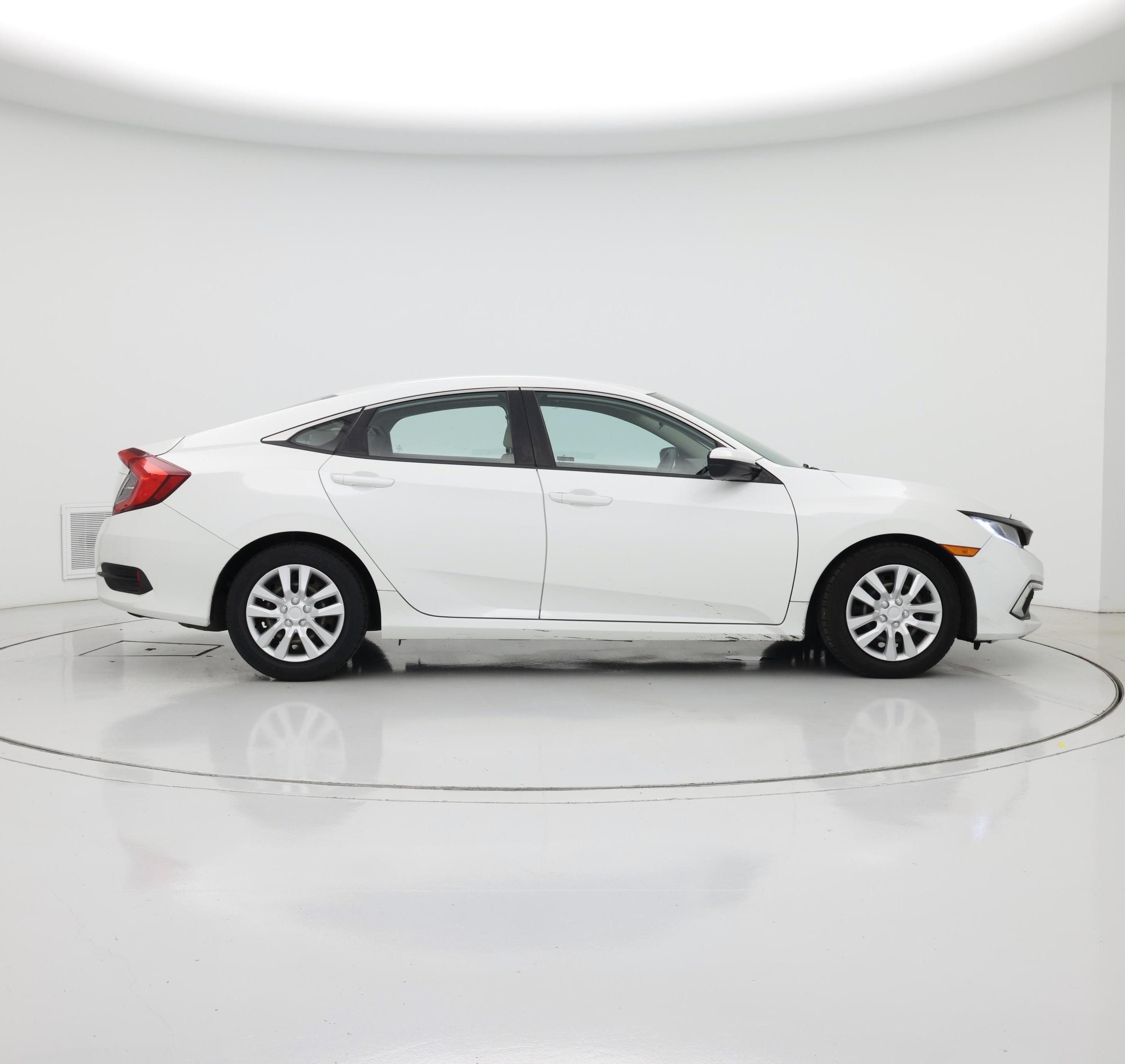 Thumbnail: 2020 Honda Civic - 7