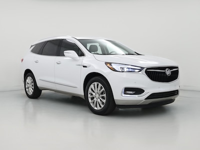 2020 Buick Enclave Premium