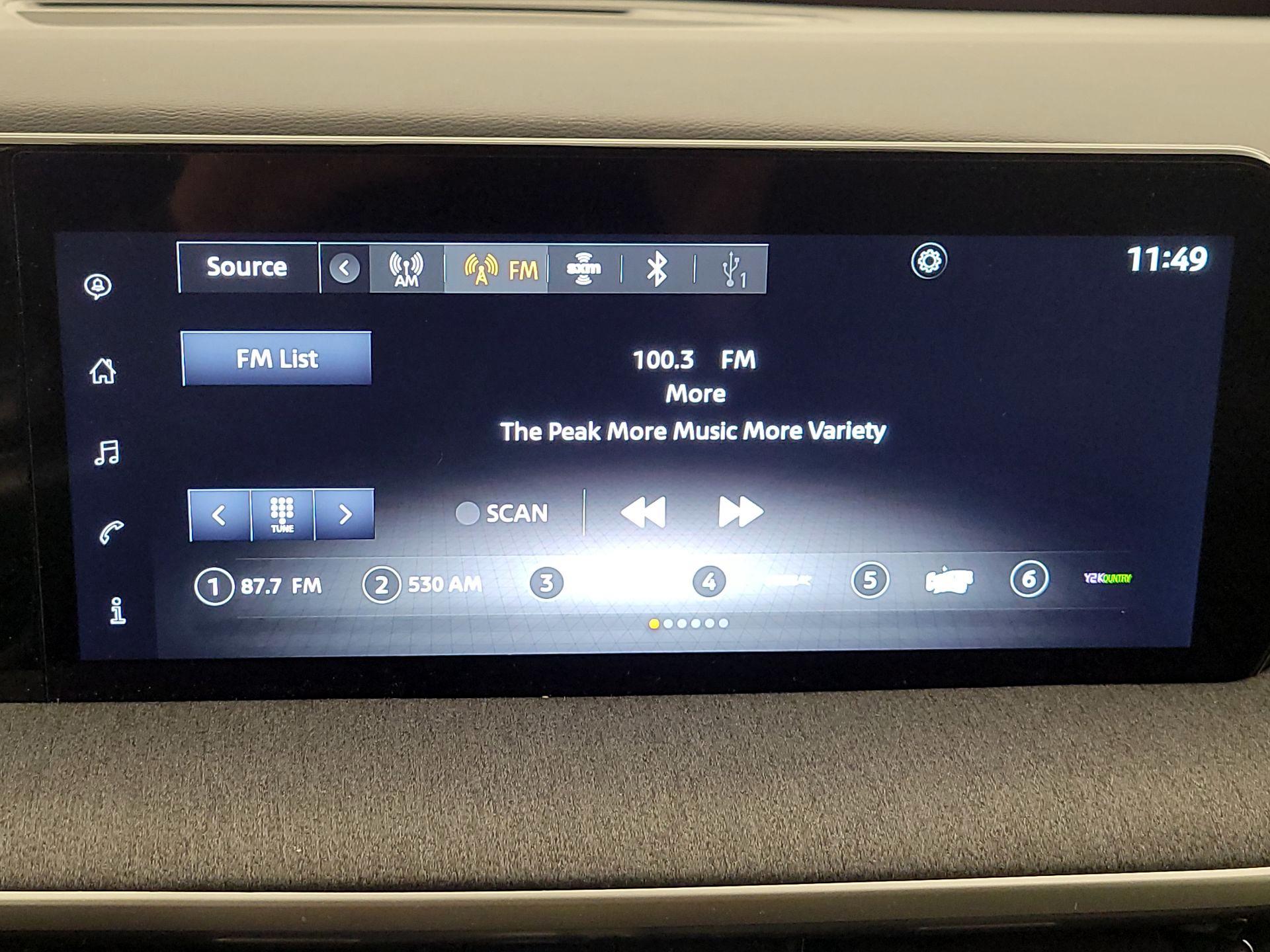 Thumbnail: 2025 Nissan Kicks - 14