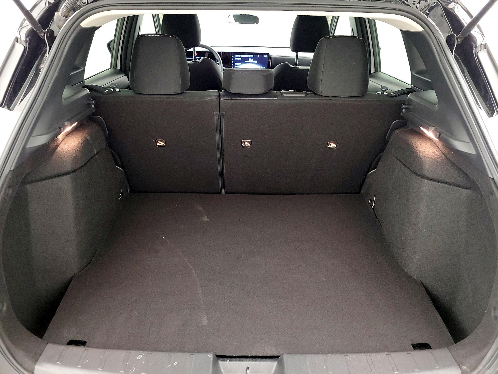 Thumbnail: 2025 Nissan Kicks - 19