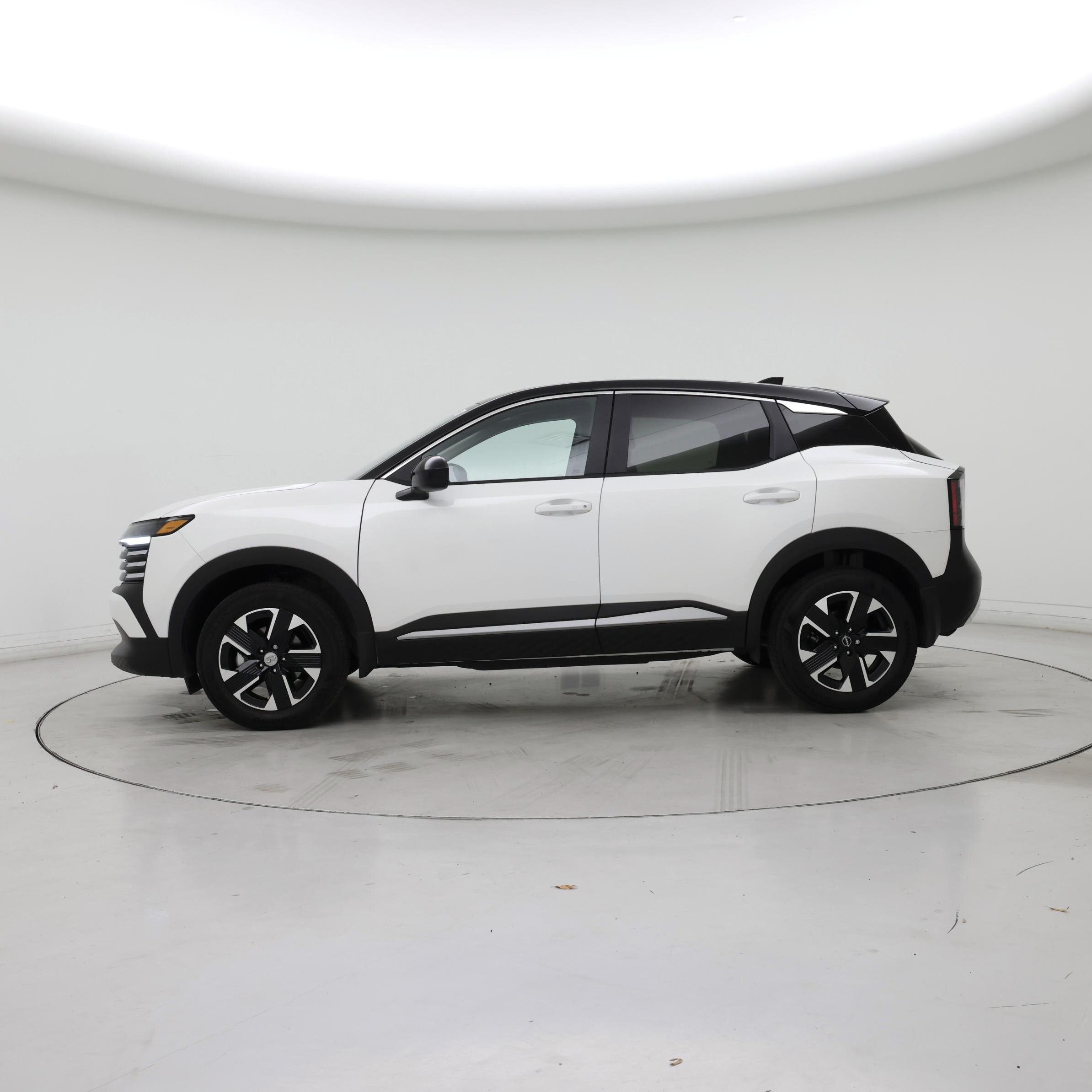 Thumbnail: 2025 Nissan Kicks - 3