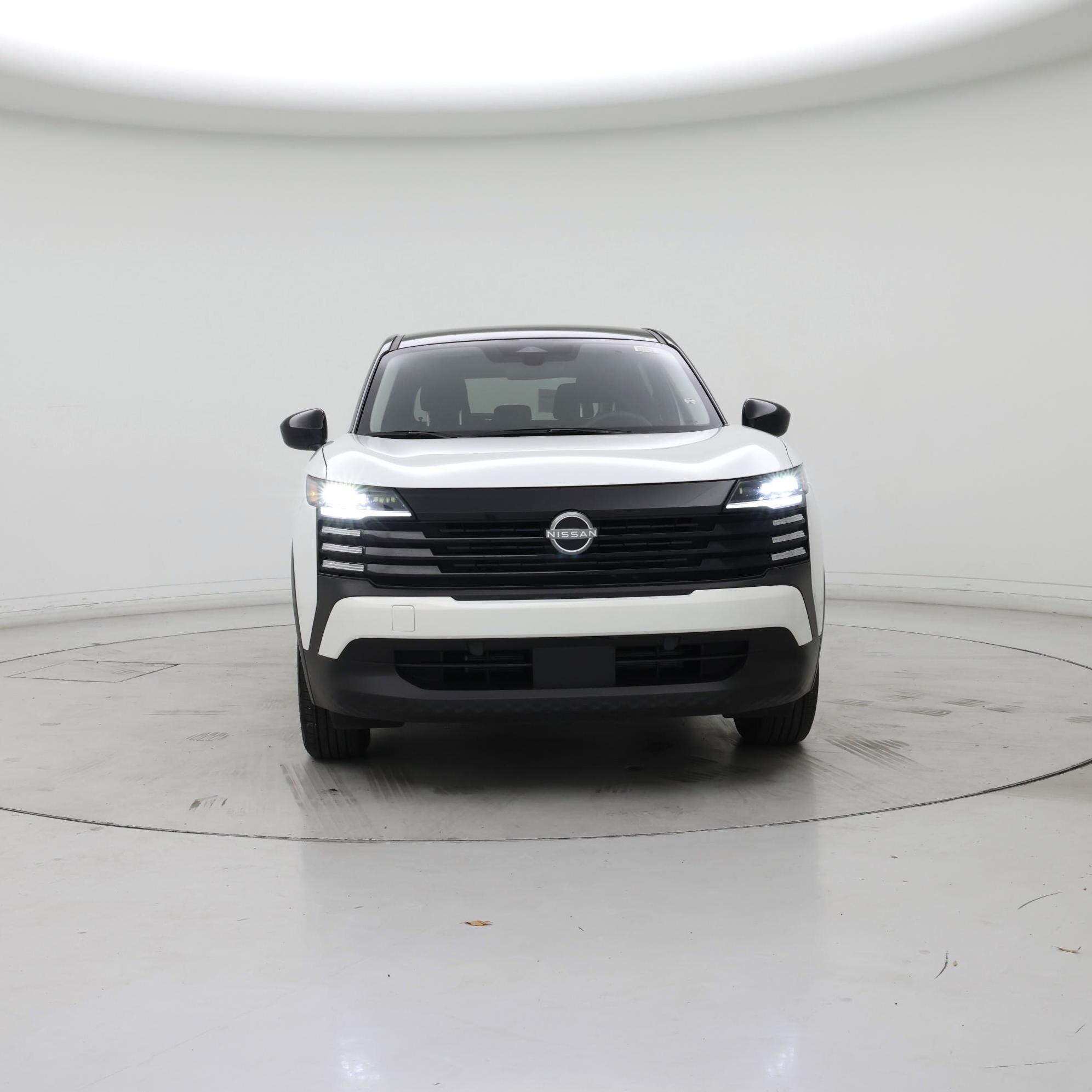 Thumbnail: 2025 Nissan Kicks - 5