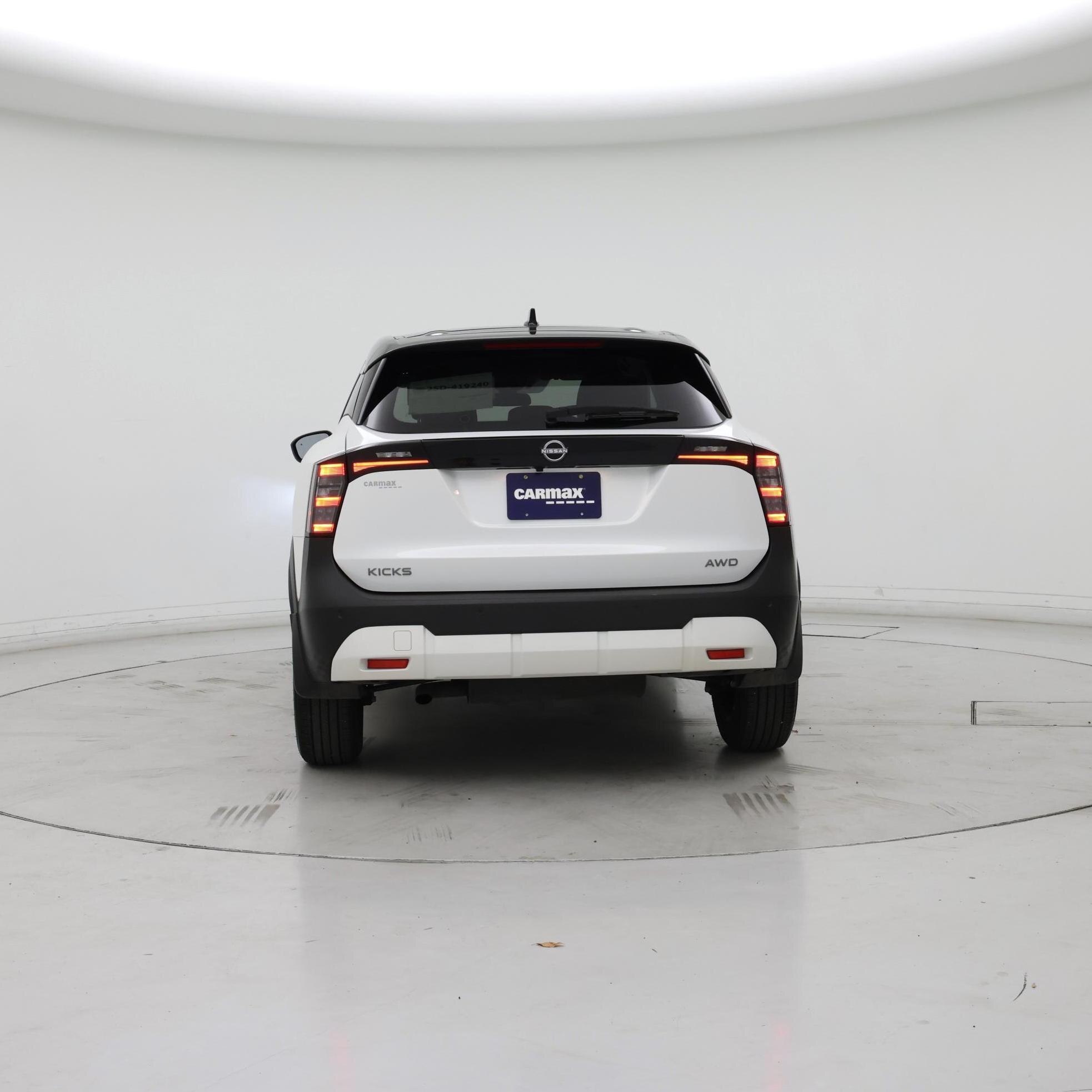 Thumbnail: 2025 Nissan Kicks - 6