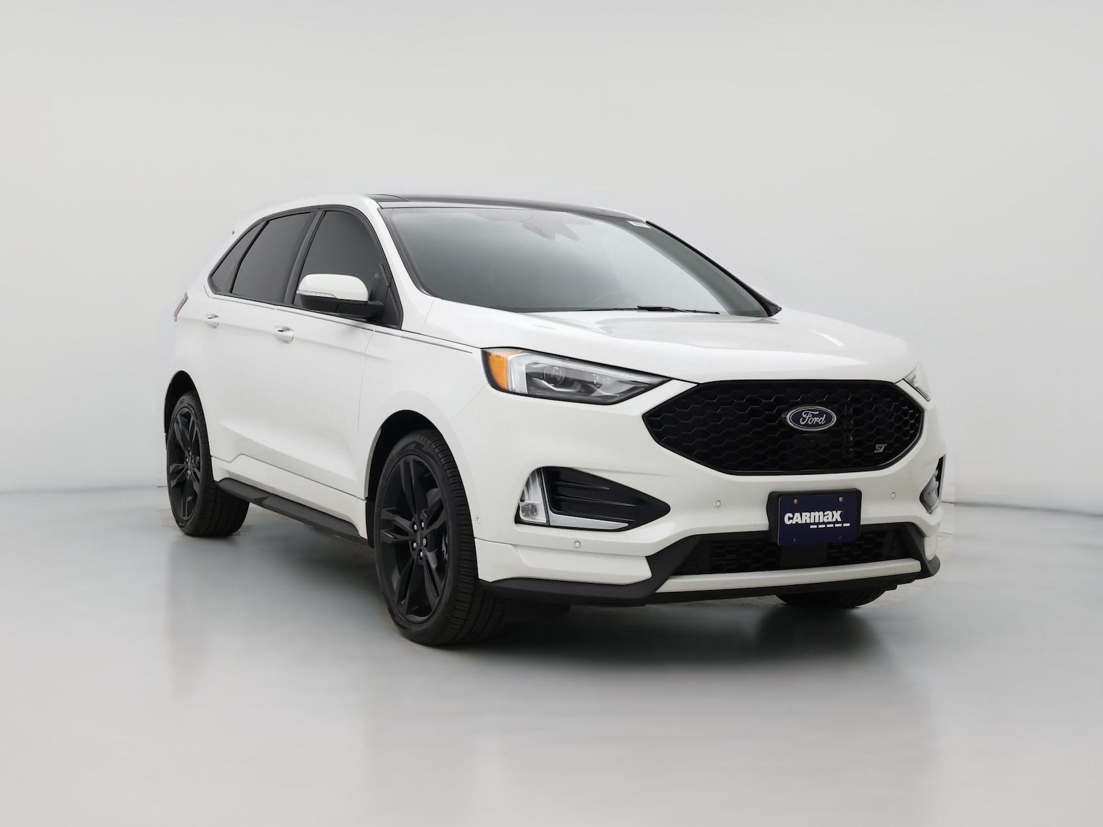 2020 Ford Edge ST