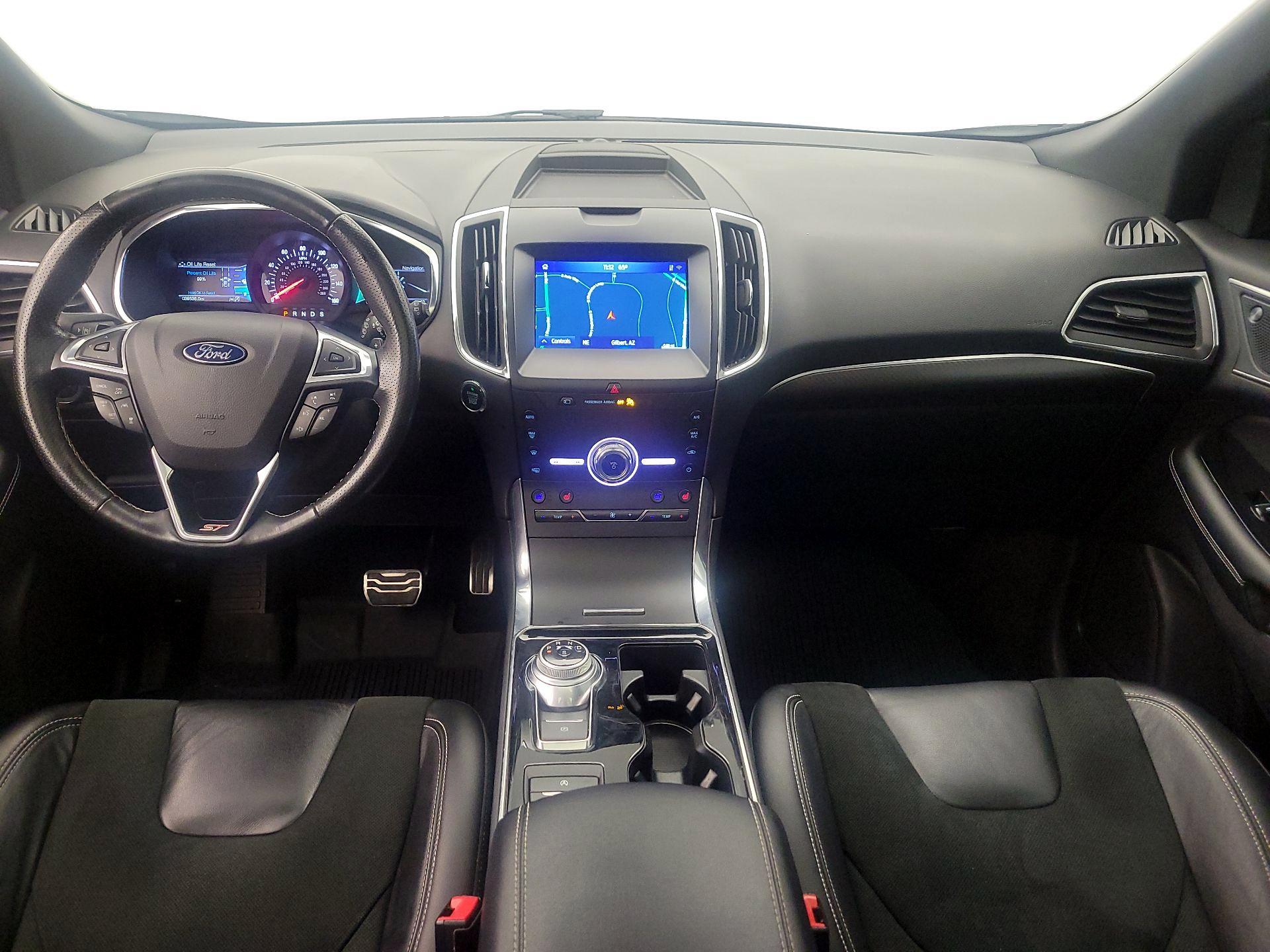 Thumbnail: 2020 Ford Edge - 9