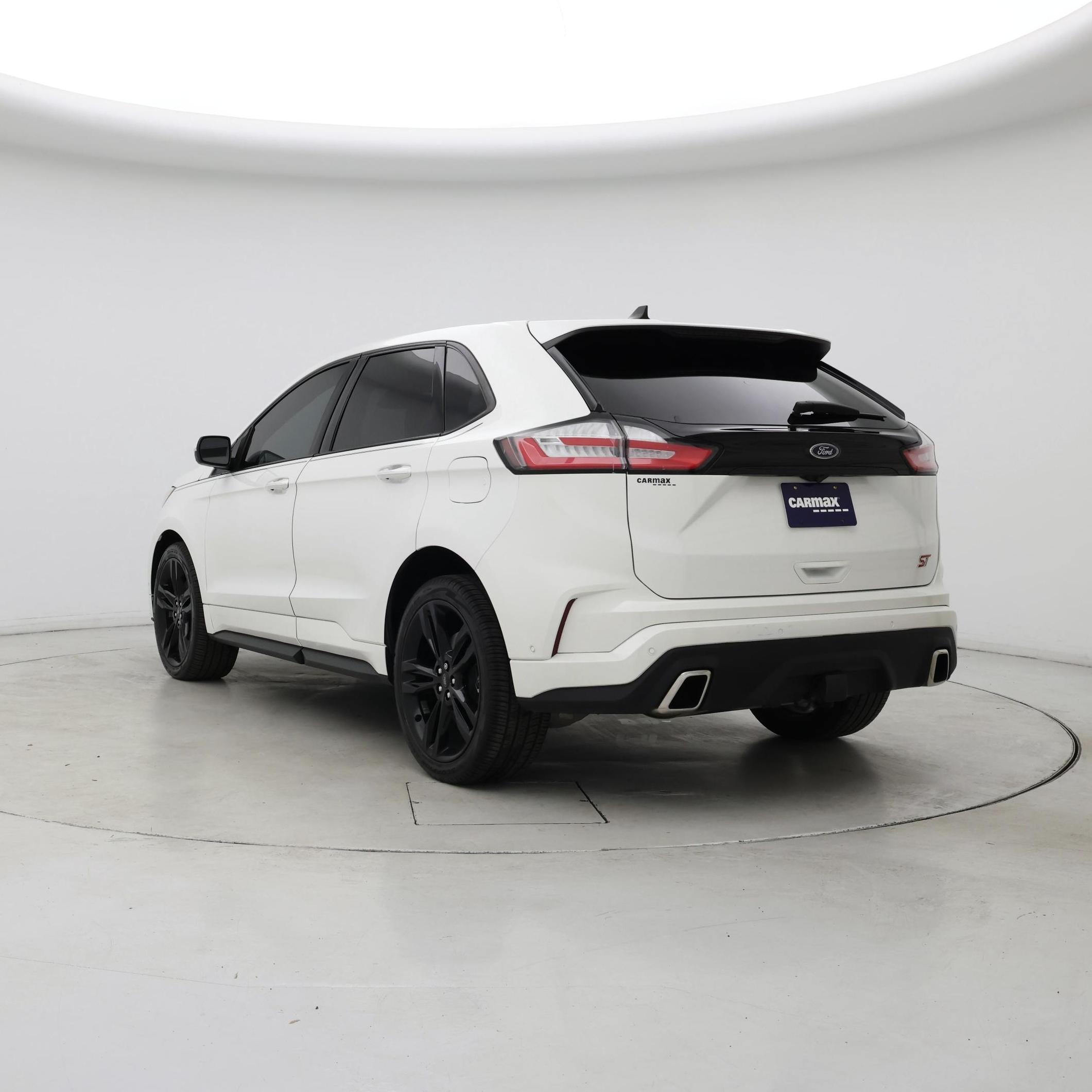 Thumbnail: 2020 Ford Edge - 2