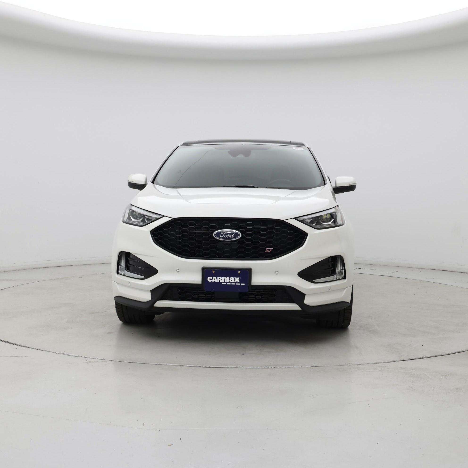 Thumbnail: 2020 Ford Edge - 5