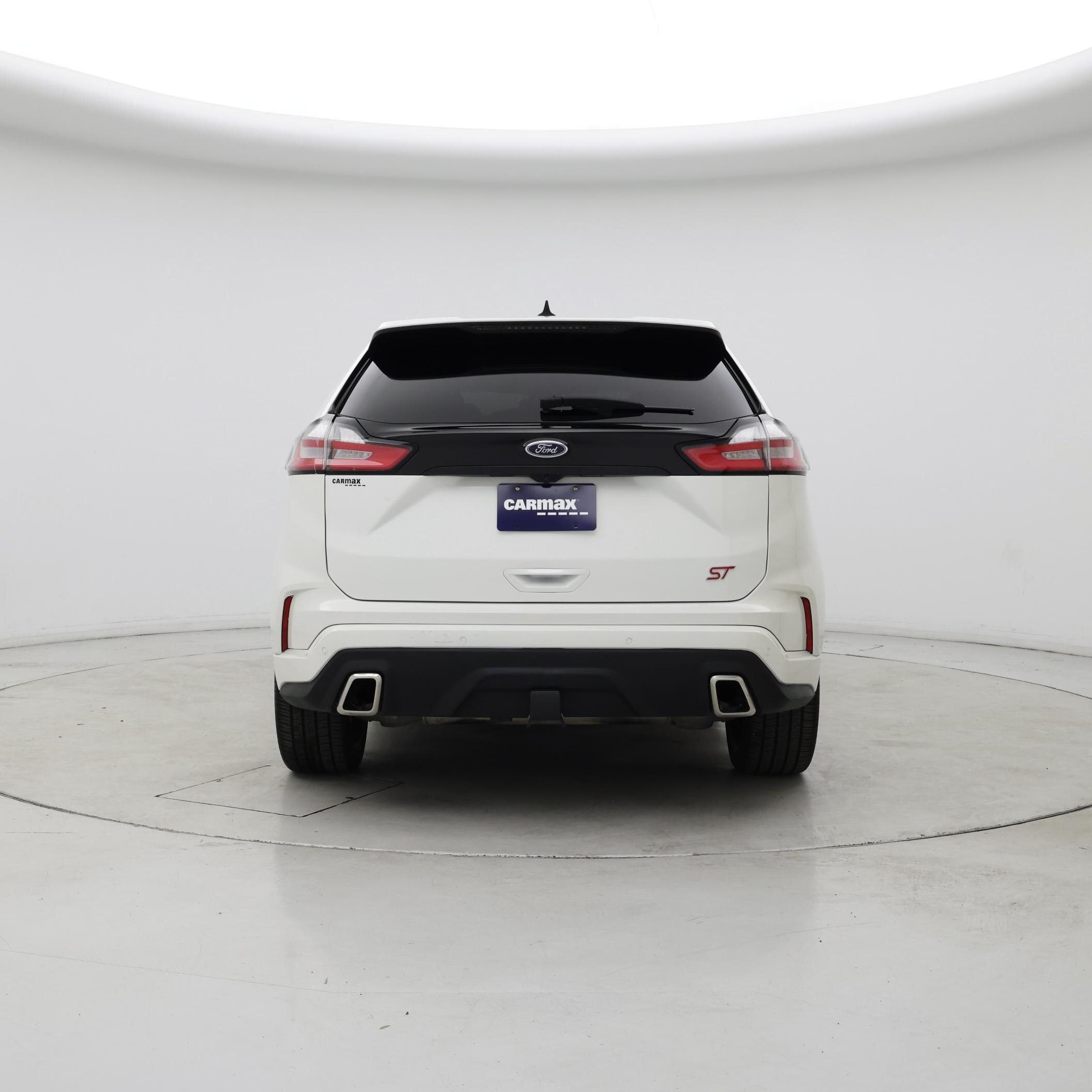 Thumbnail: 2020 Ford Edge - 6