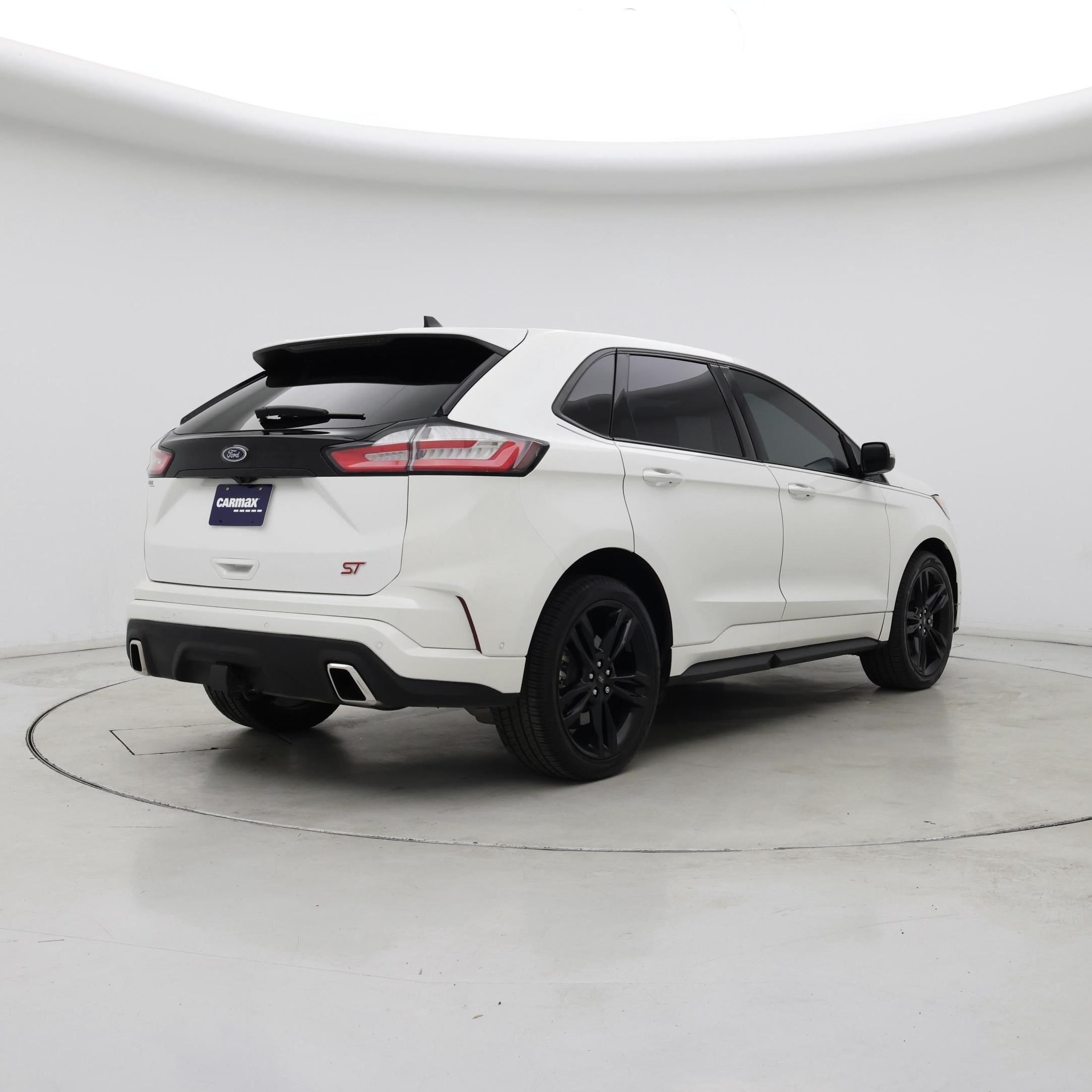 Thumbnail: 2020 Ford Edge - 8