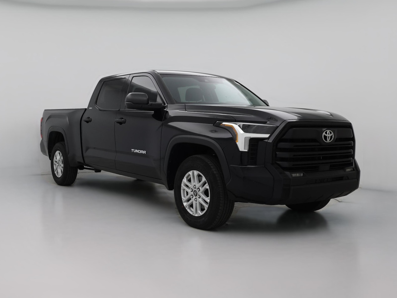 2024 Toyota Tundra