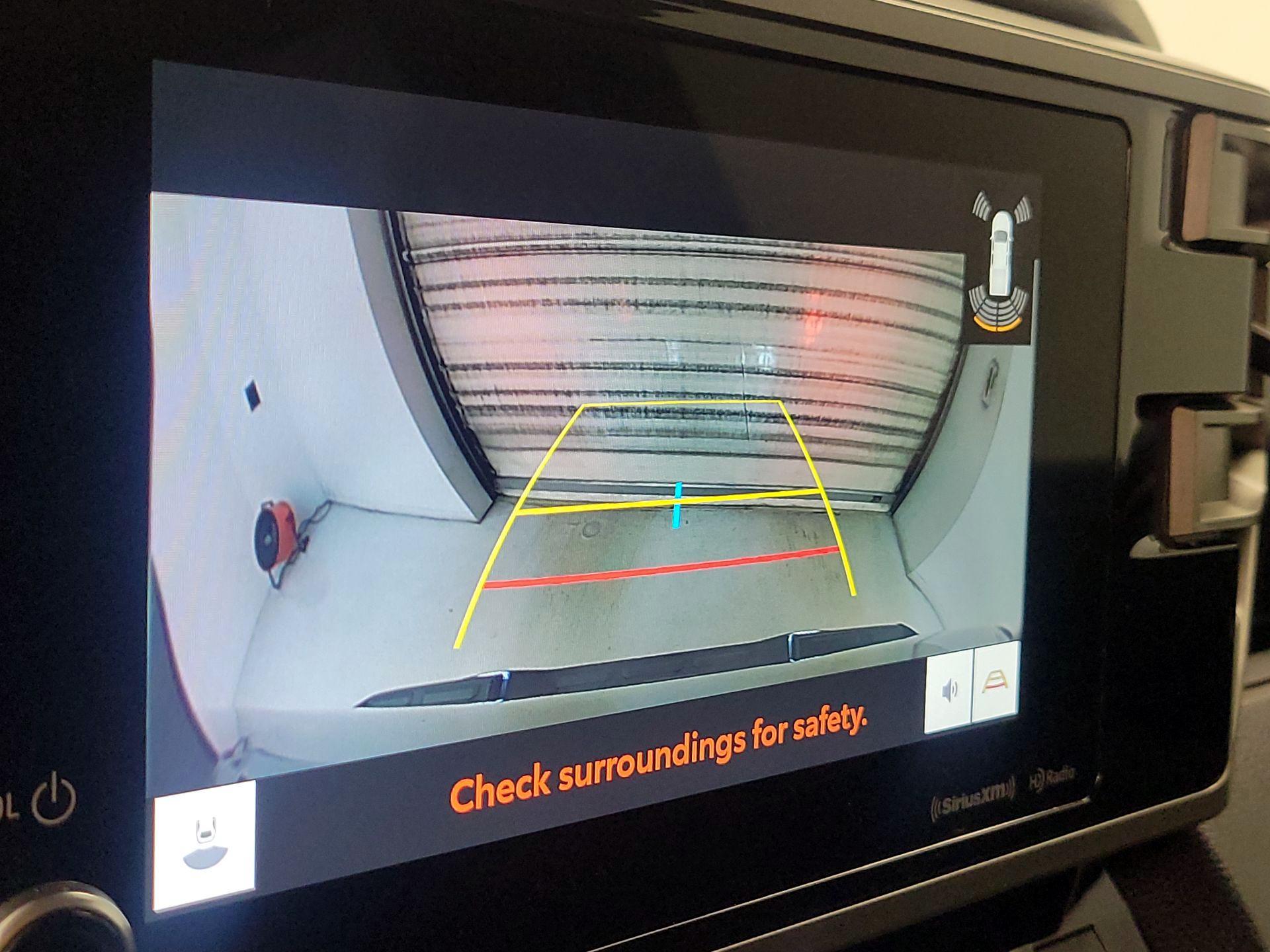 Thumbnail: 2024 Toyota Tundra - 14