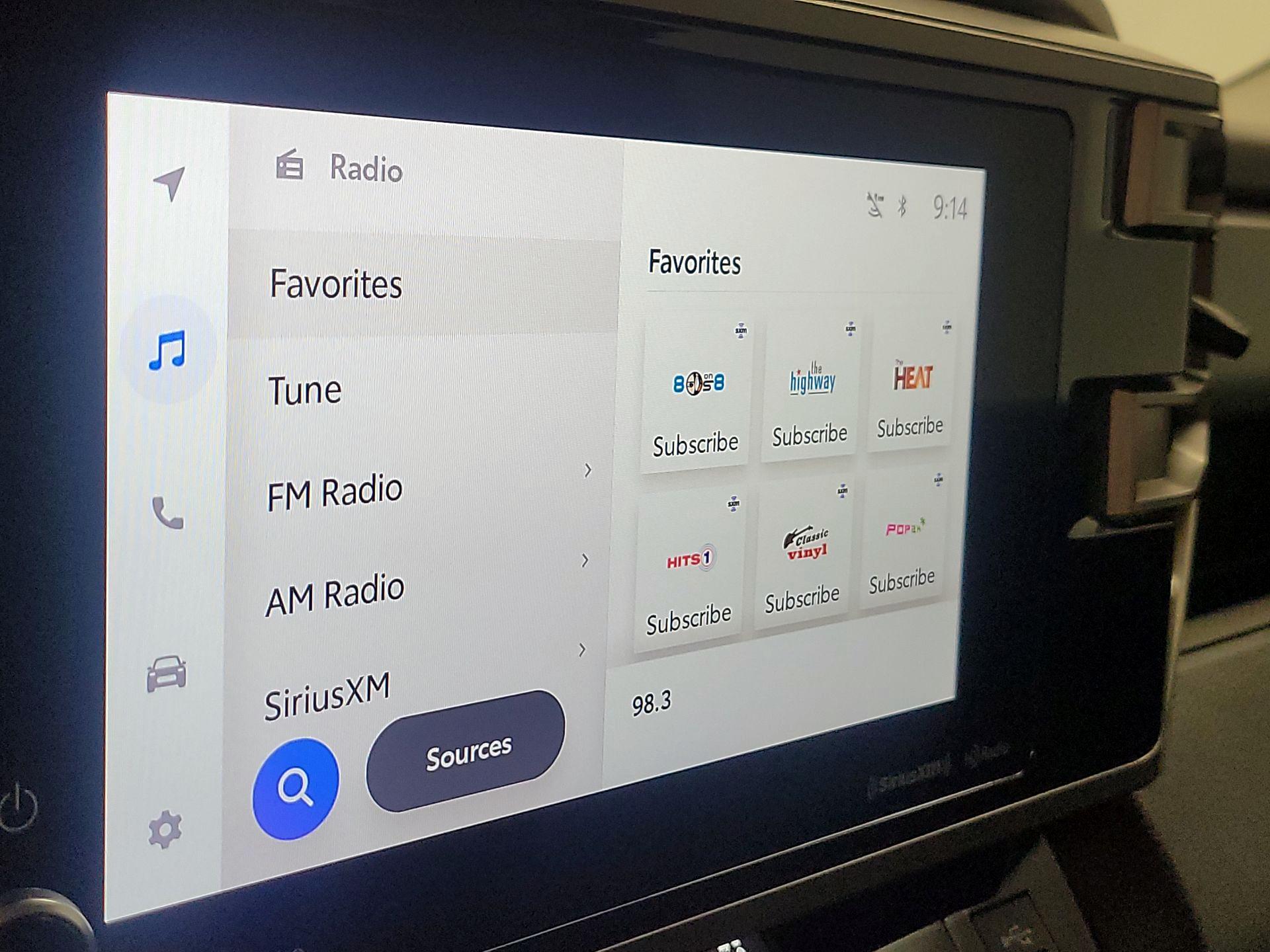 Thumbnail: 2024 Toyota Tundra - 15