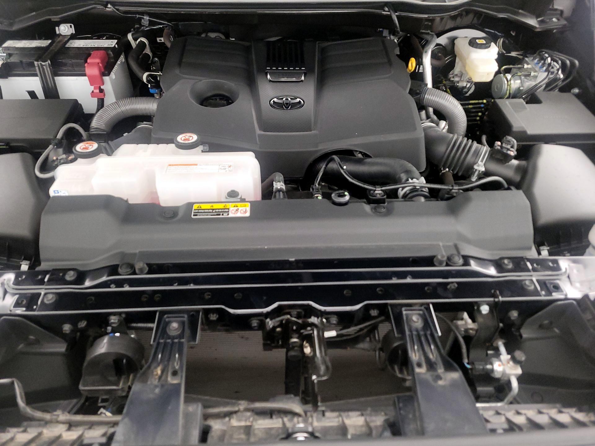 Thumbnail: 2024 Toyota Tundra - 20