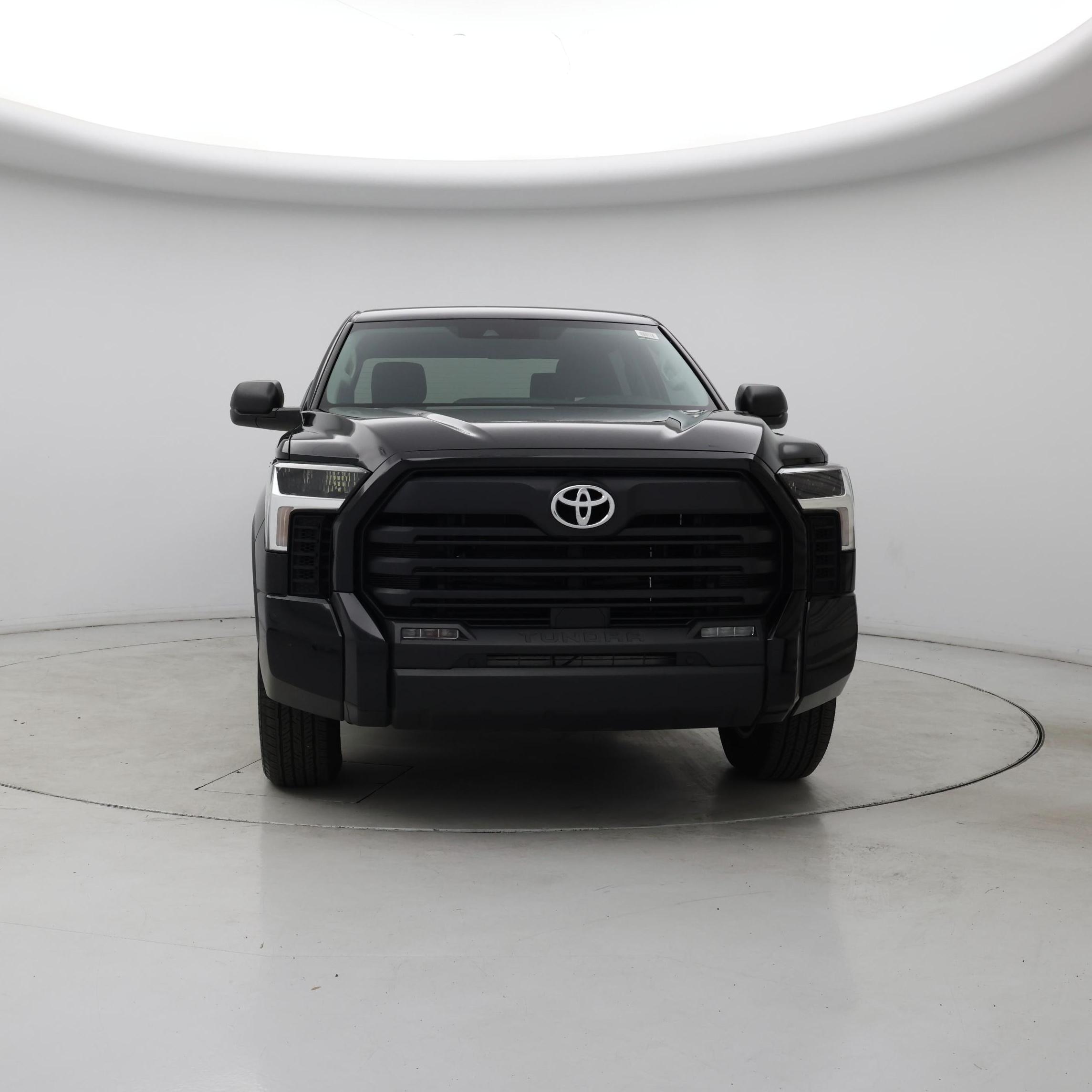 Thumbnail: 2024 Toyota Tundra - 5