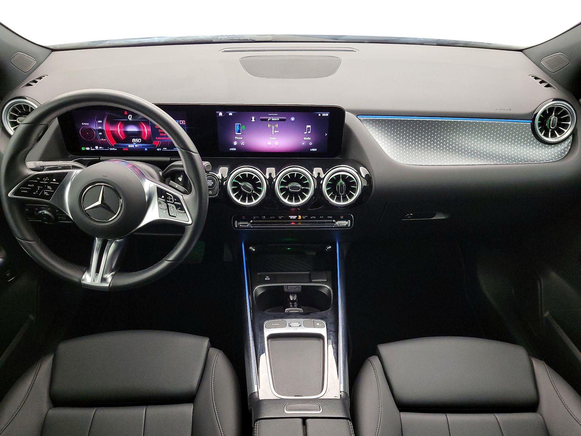 Thumbnail: 2025 Mercedes-Benz GLA - 9