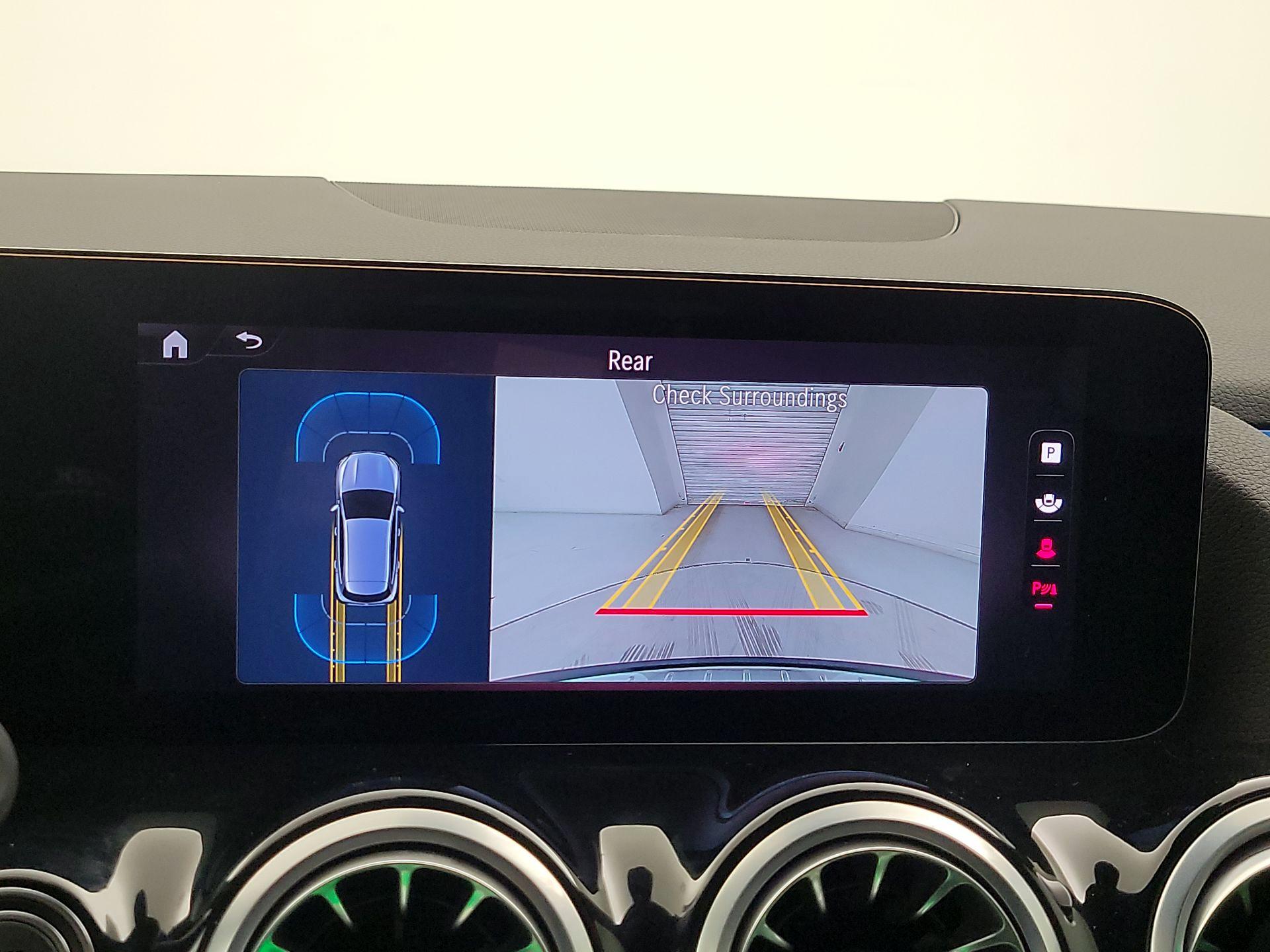 Thumbnail: 2025 Mercedes-Benz GLA - 14