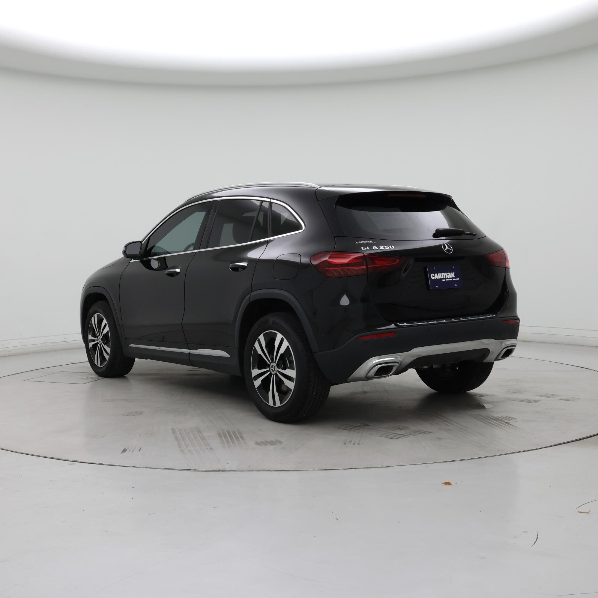 Thumbnail: 2025 Mercedes-Benz GLA - 2