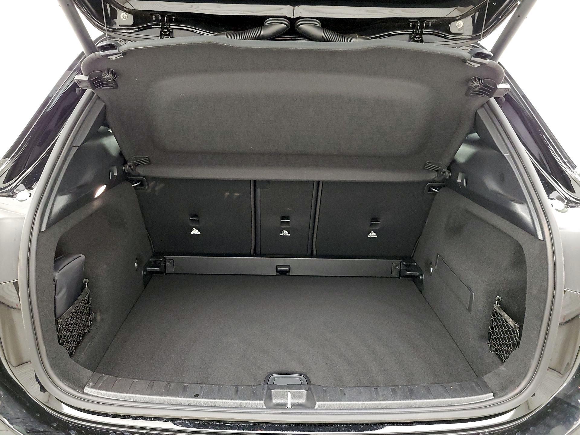 Thumbnail: 2025 Mercedes-Benz GLA - 20