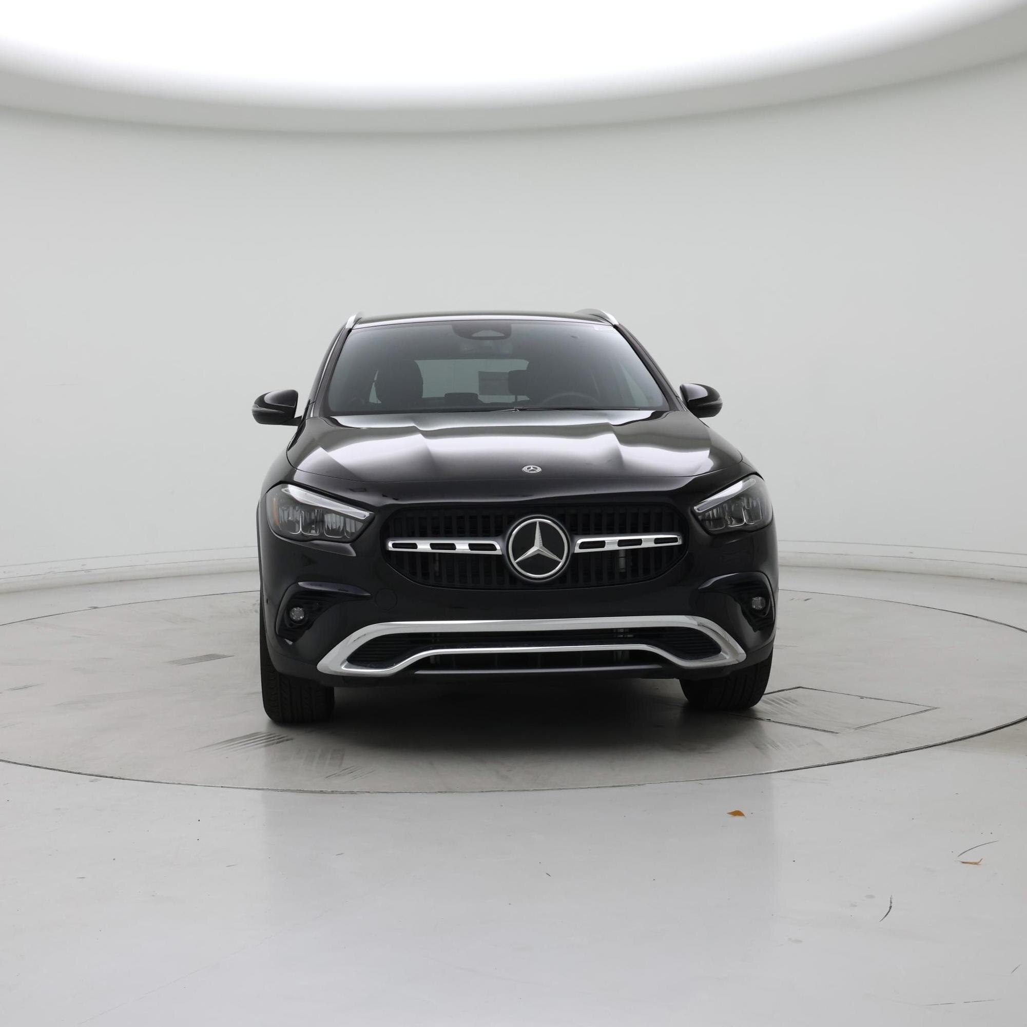 Thumbnail: 2025 Mercedes-Benz GLA - 5