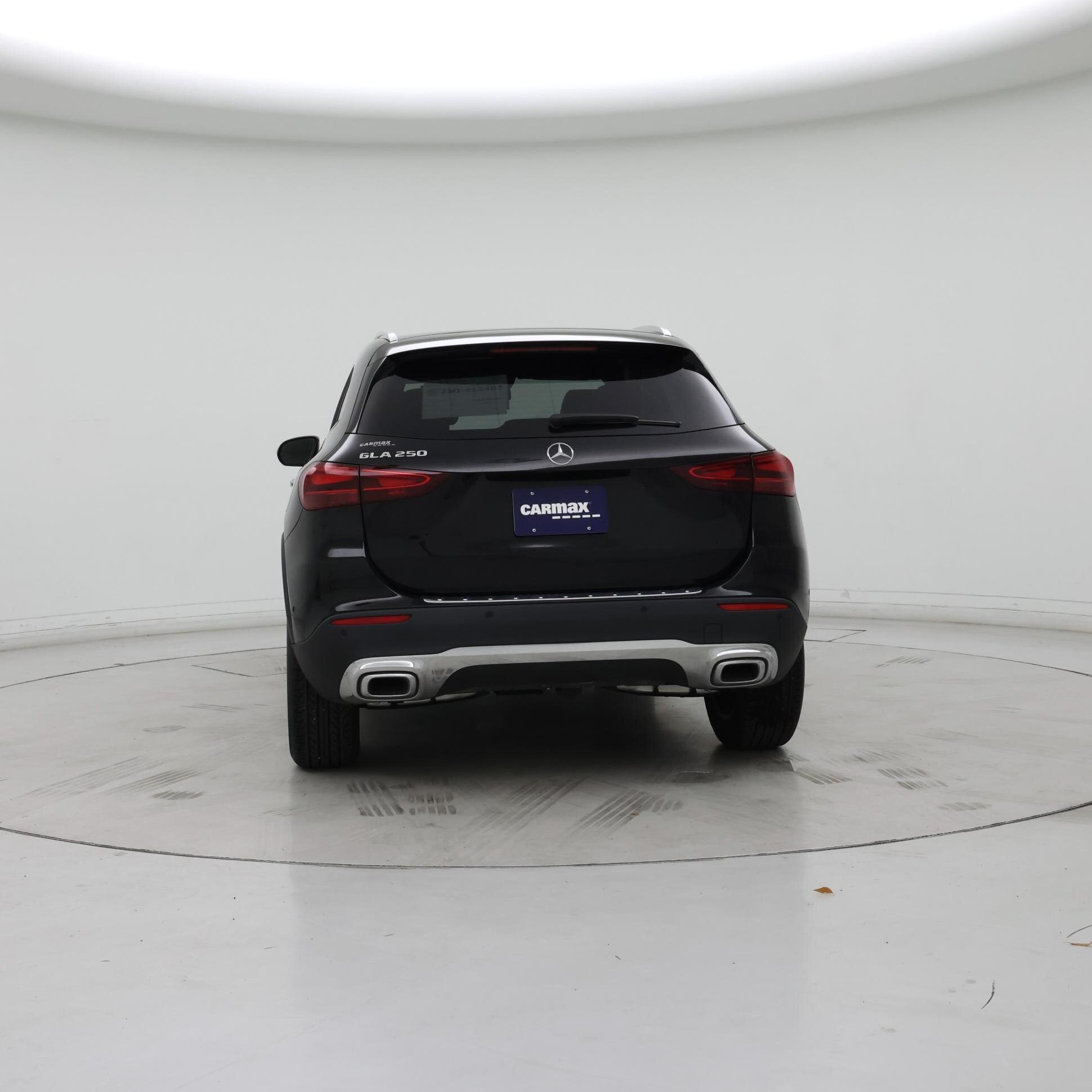 Thumbnail: 2025 Mercedes-Benz GLA - 6