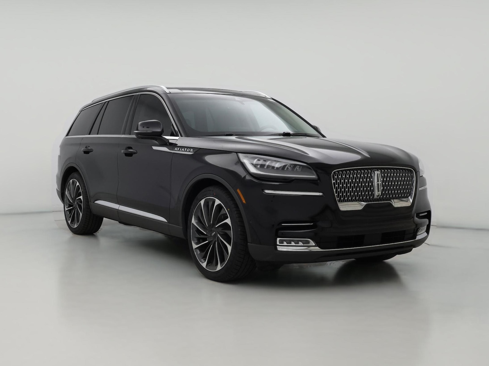 2020 Lincoln Aviator