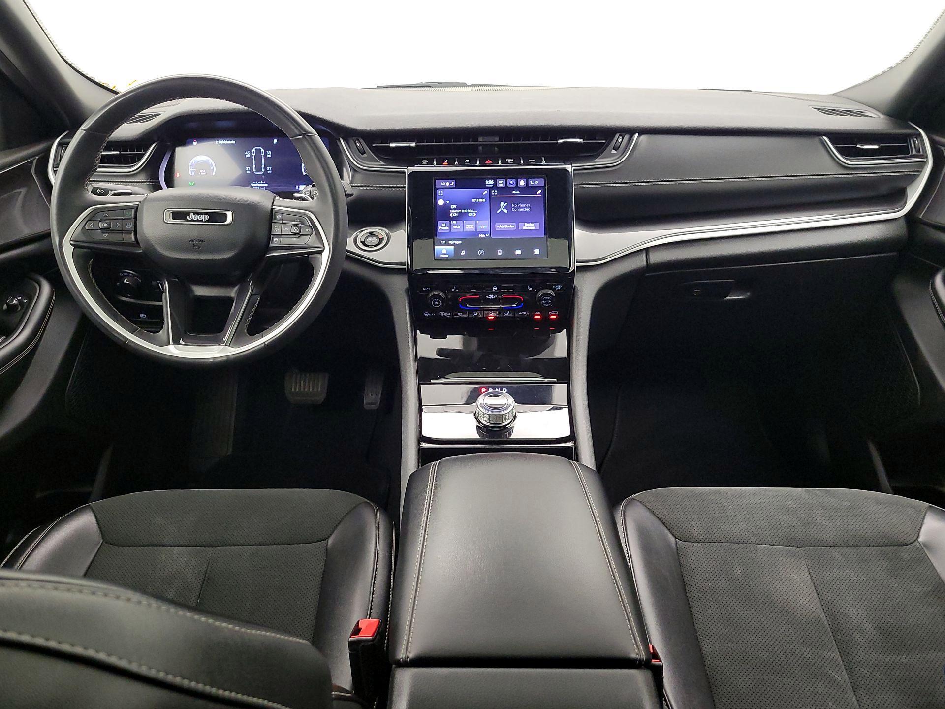Thumbnail: 2023 Jeep Grand Cherokee L - 9