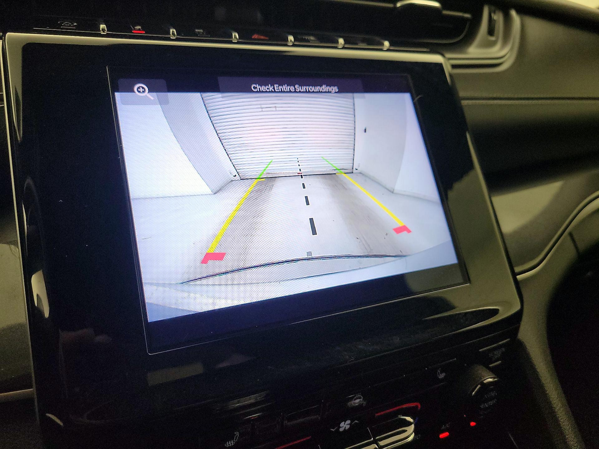 Thumbnail: 2023 Jeep Grand Cherokee L - 14