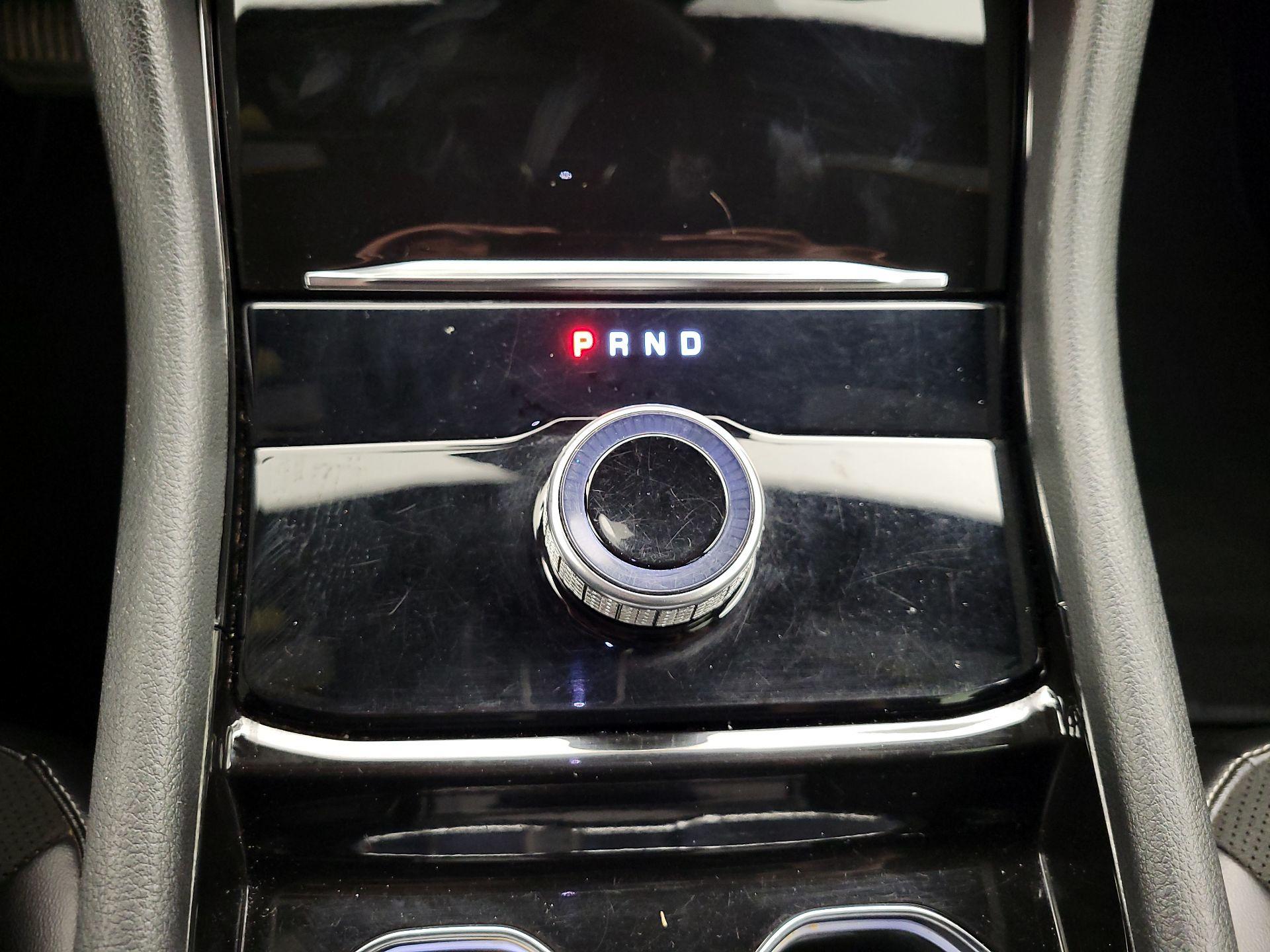 Thumbnail: 2023 Jeep Grand Cherokee L - 17