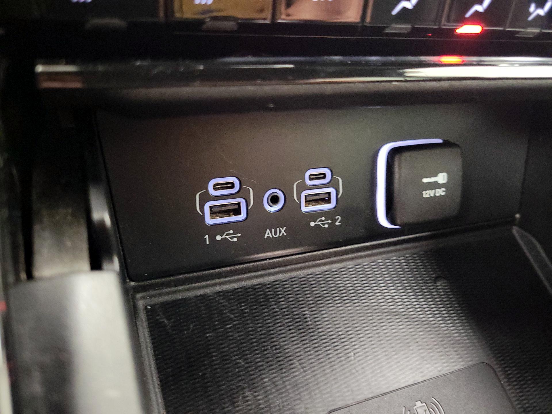 Thumbnail: 2023 Jeep Grand Cherokee L - 18