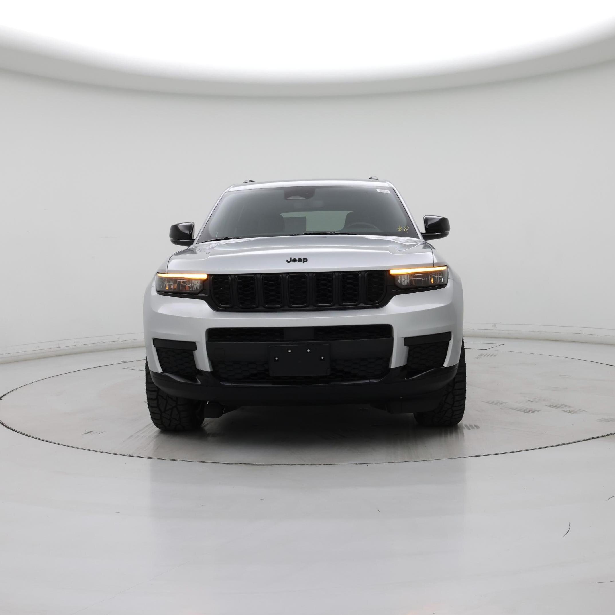 Thumbnail: 2023 Jeep Grand Cherokee L - 5