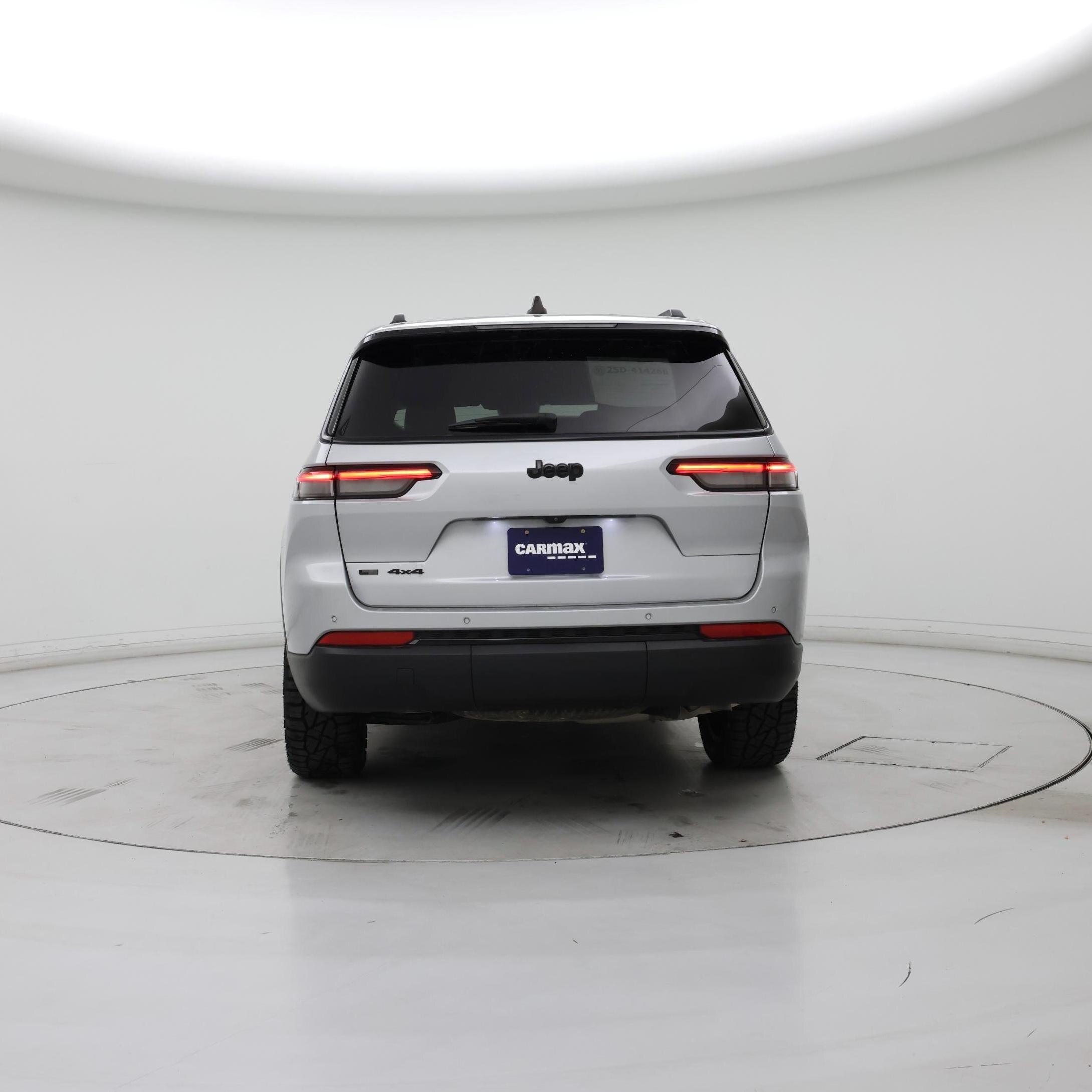 Thumbnail: 2023 Jeep Grand Cherokee L - 6