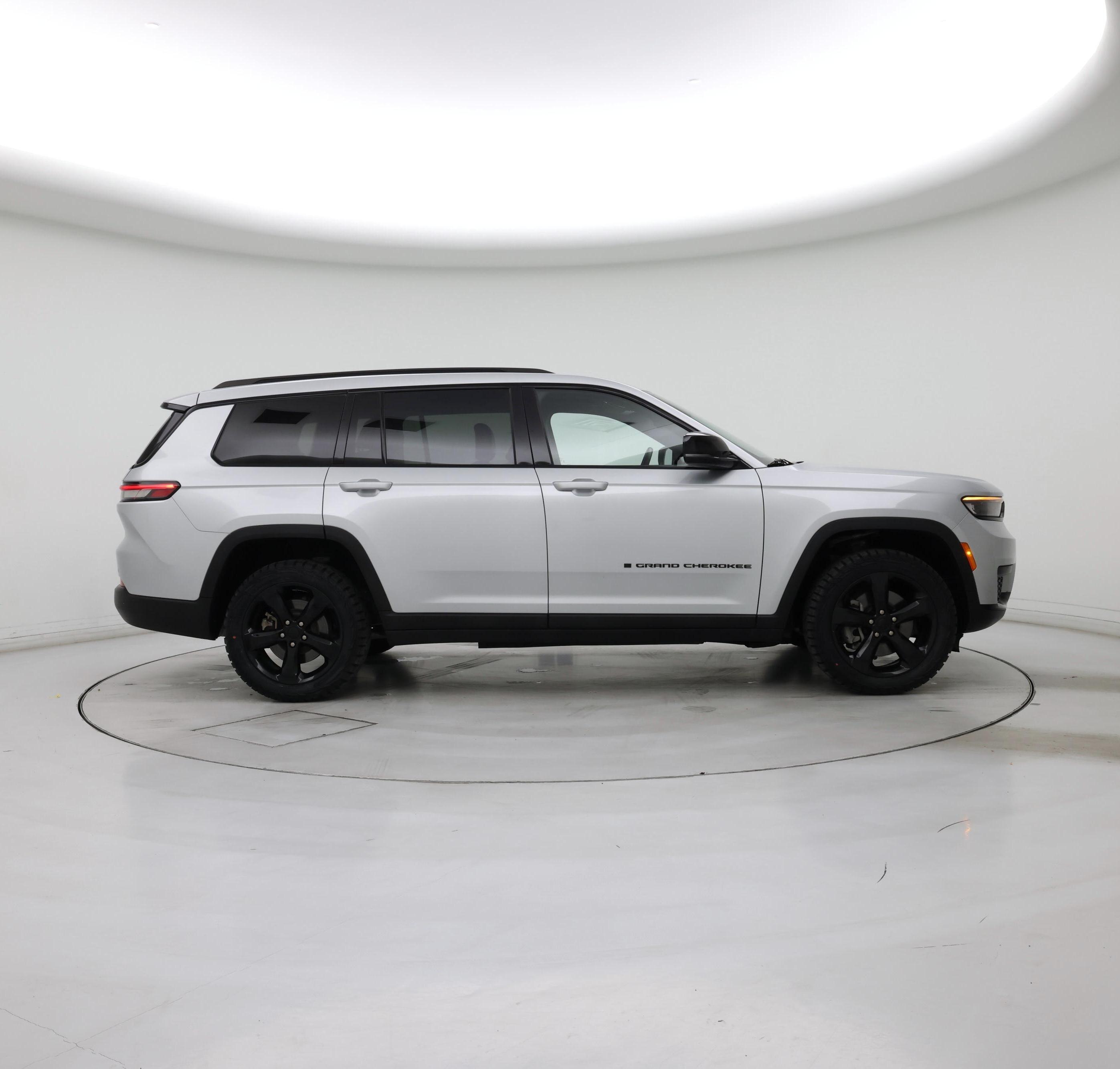 Thumbnail: 2023 Jeep Grand Cherokee L - 7