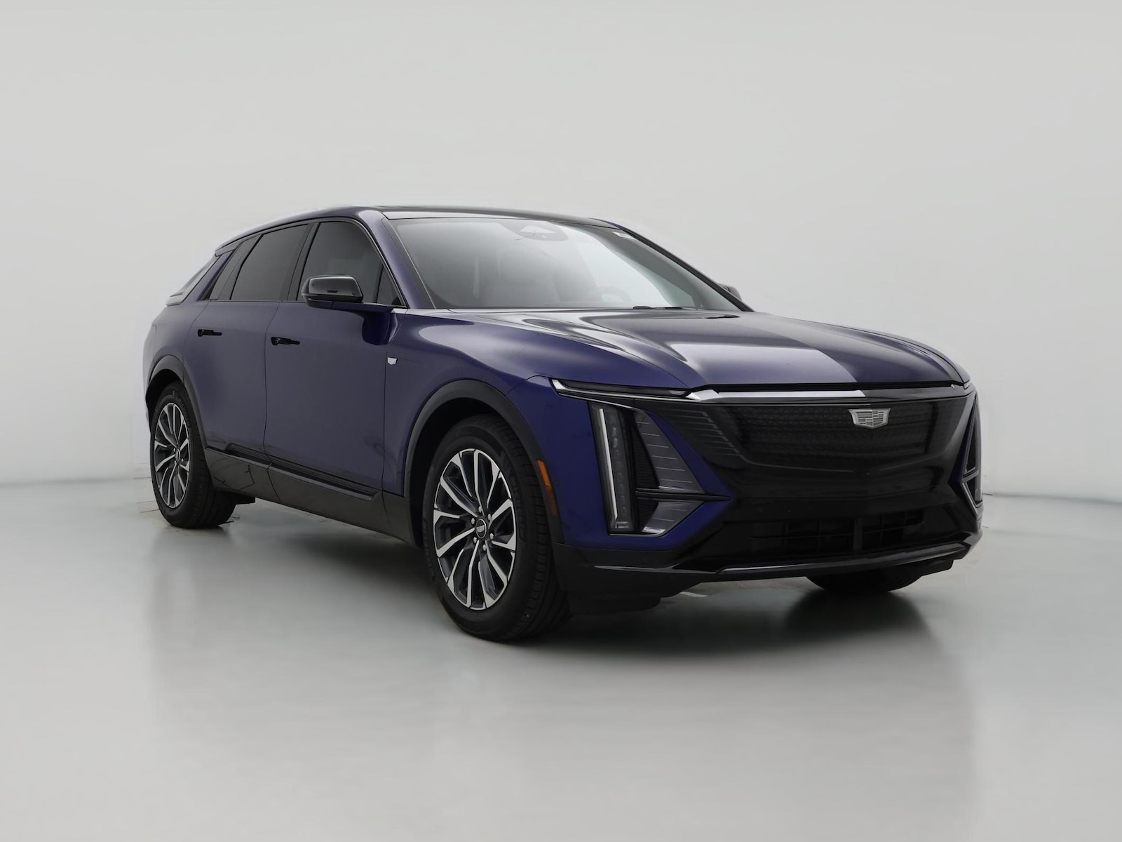 2024 Cadillac LYRIQ Sport 1