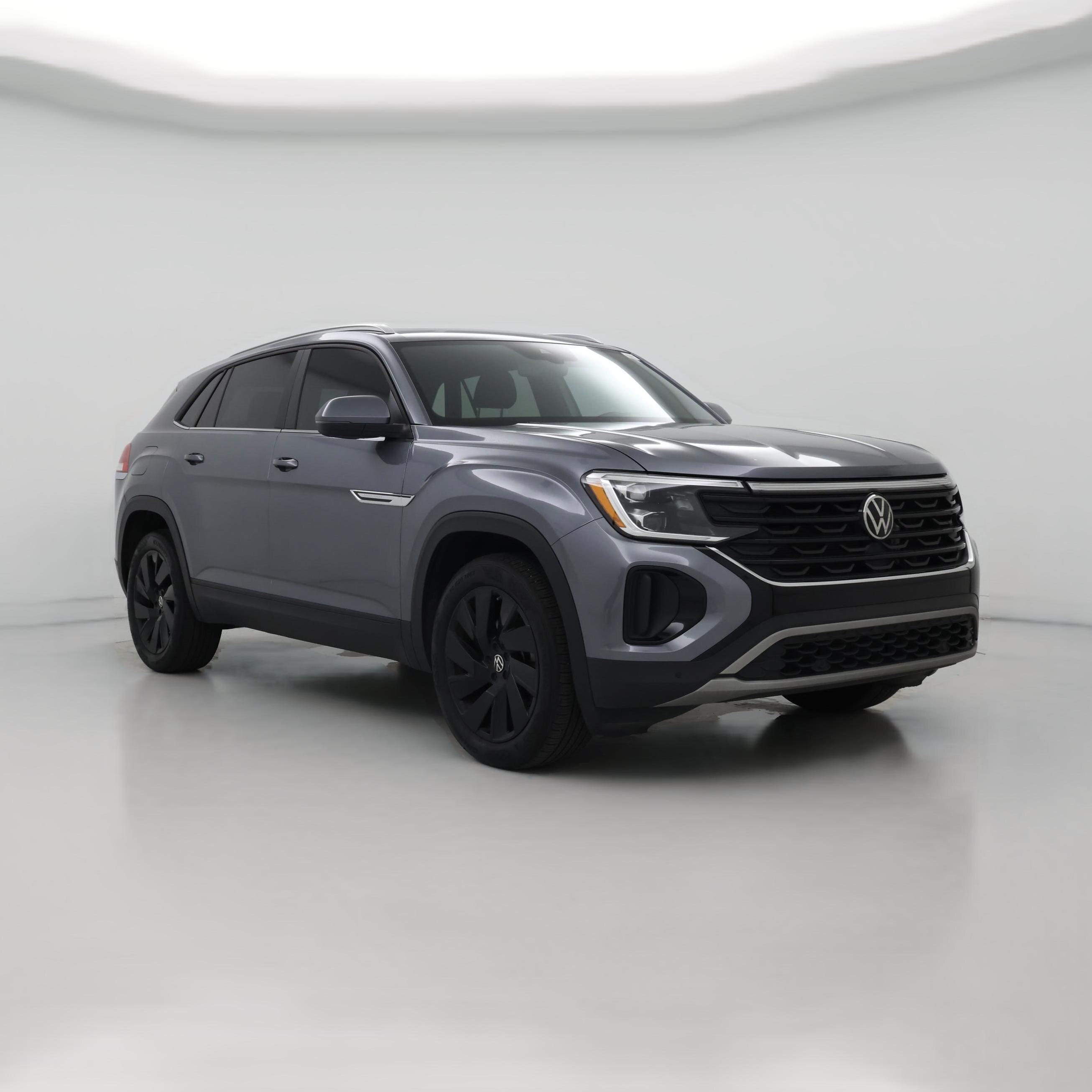 Thumbnail: 2024 Volkswagen Atlas - 1