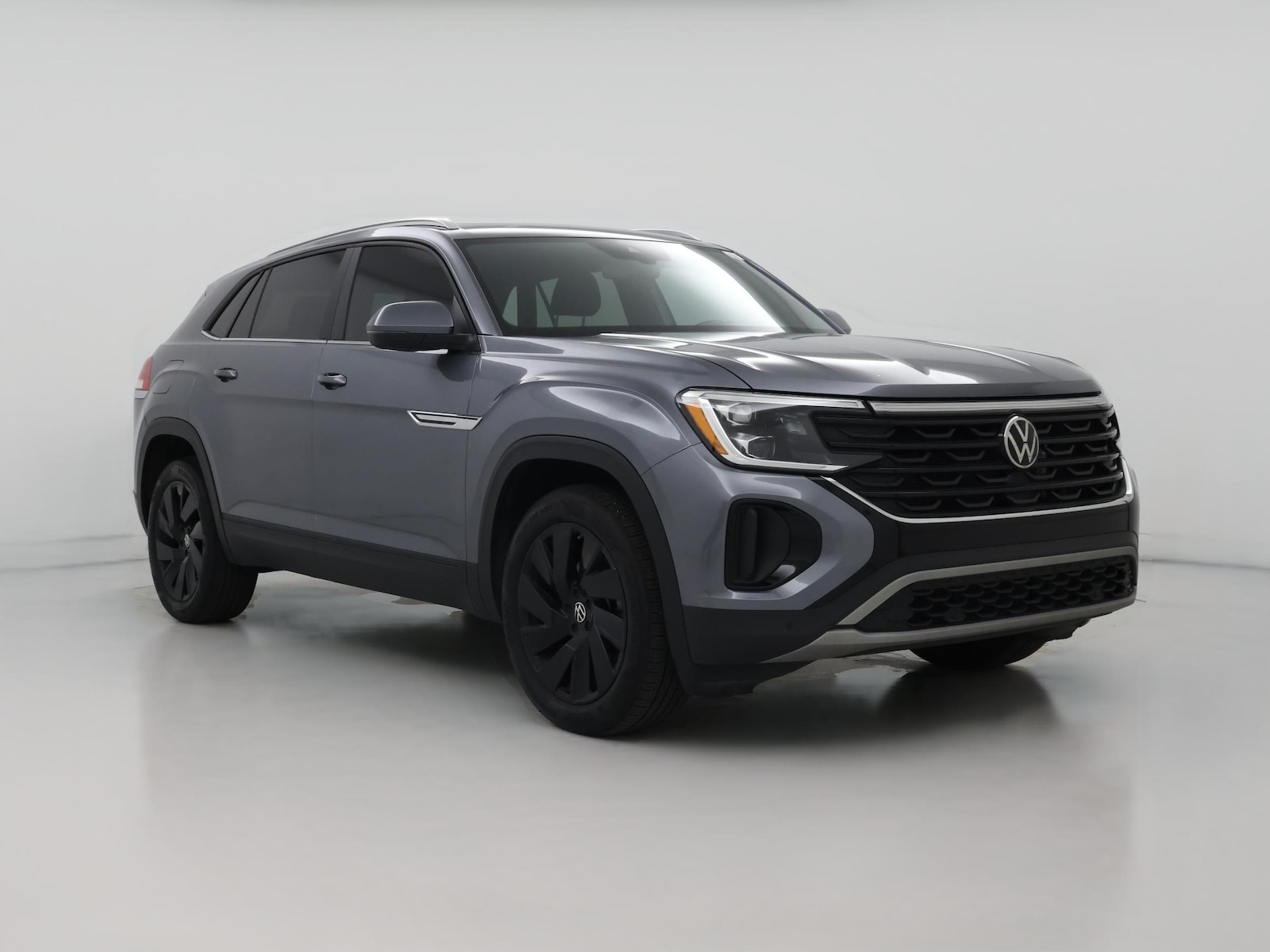 2024 Volkswagen Atlas Cross Sport SE w/Tech