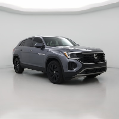2024 Volkswagen Atlas Cross Sport SE w/Tech