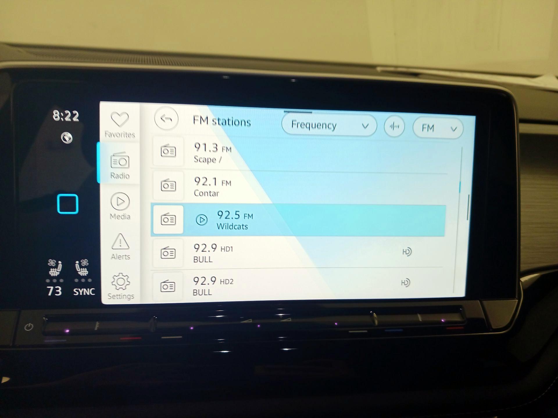 Thumbnail: 2024 Volkswagen Atlas - 16