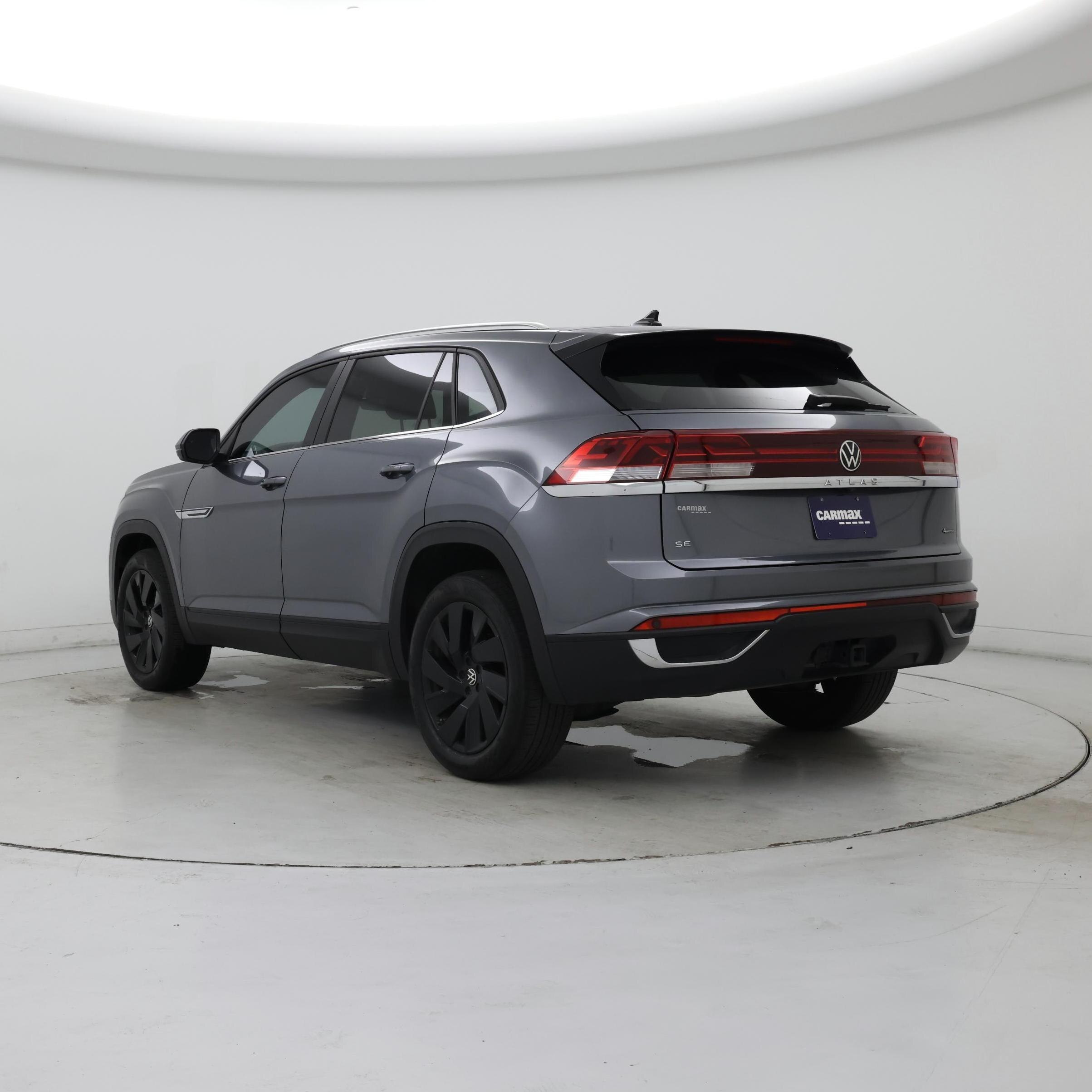 Thumbnail: 2024 Volkswagen Atlas - 2