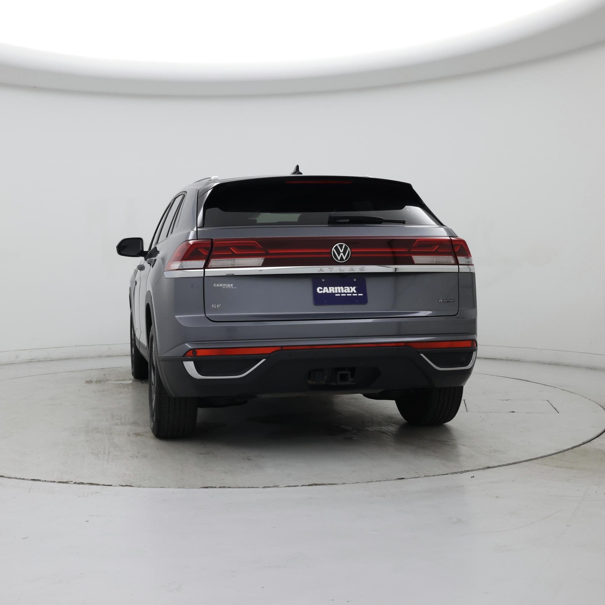 Thumbnail: 2024 Volkswagen Atlas - 6