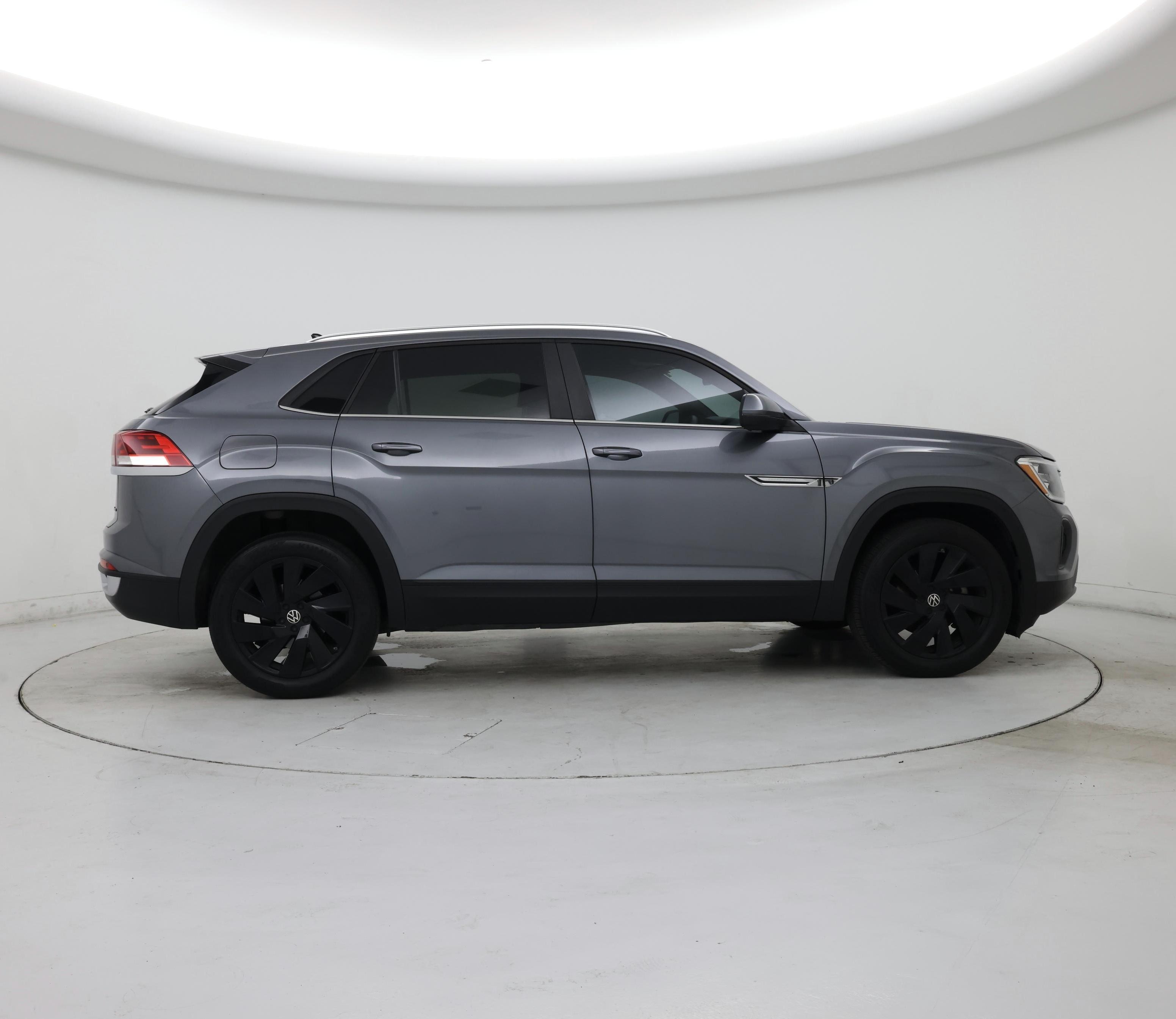 Thumbnail: 2024 Volkswagen Atlas - 7