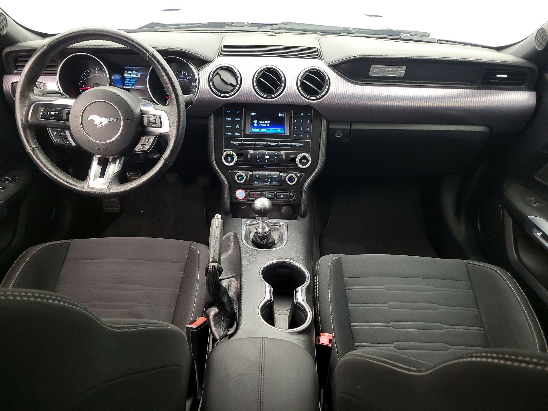 Thumbnail: 2015 Ford Mustang - 9