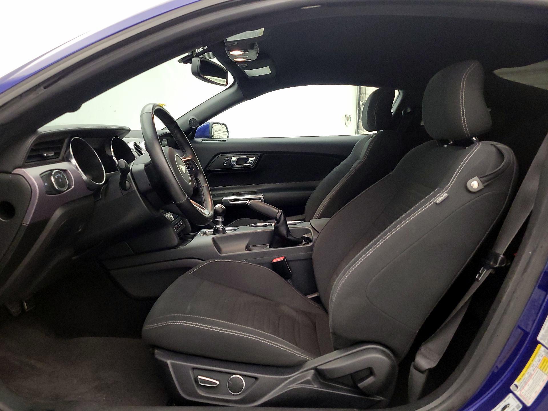 Thumbnail: 2015 Ford Mustang - 11