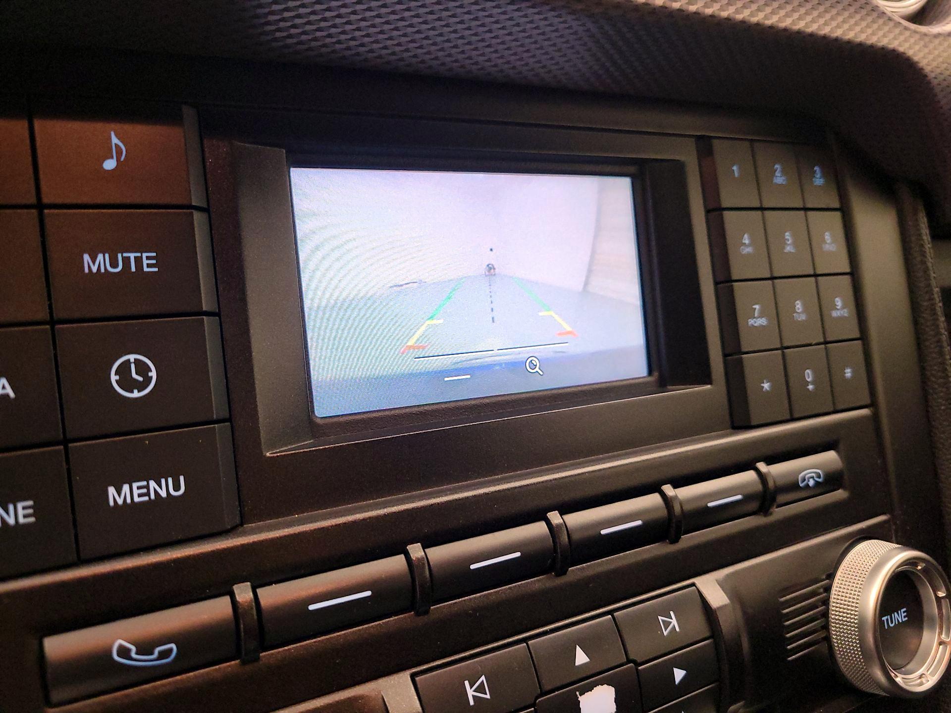 Thumbnail: 2015 Ford Mustang - 14