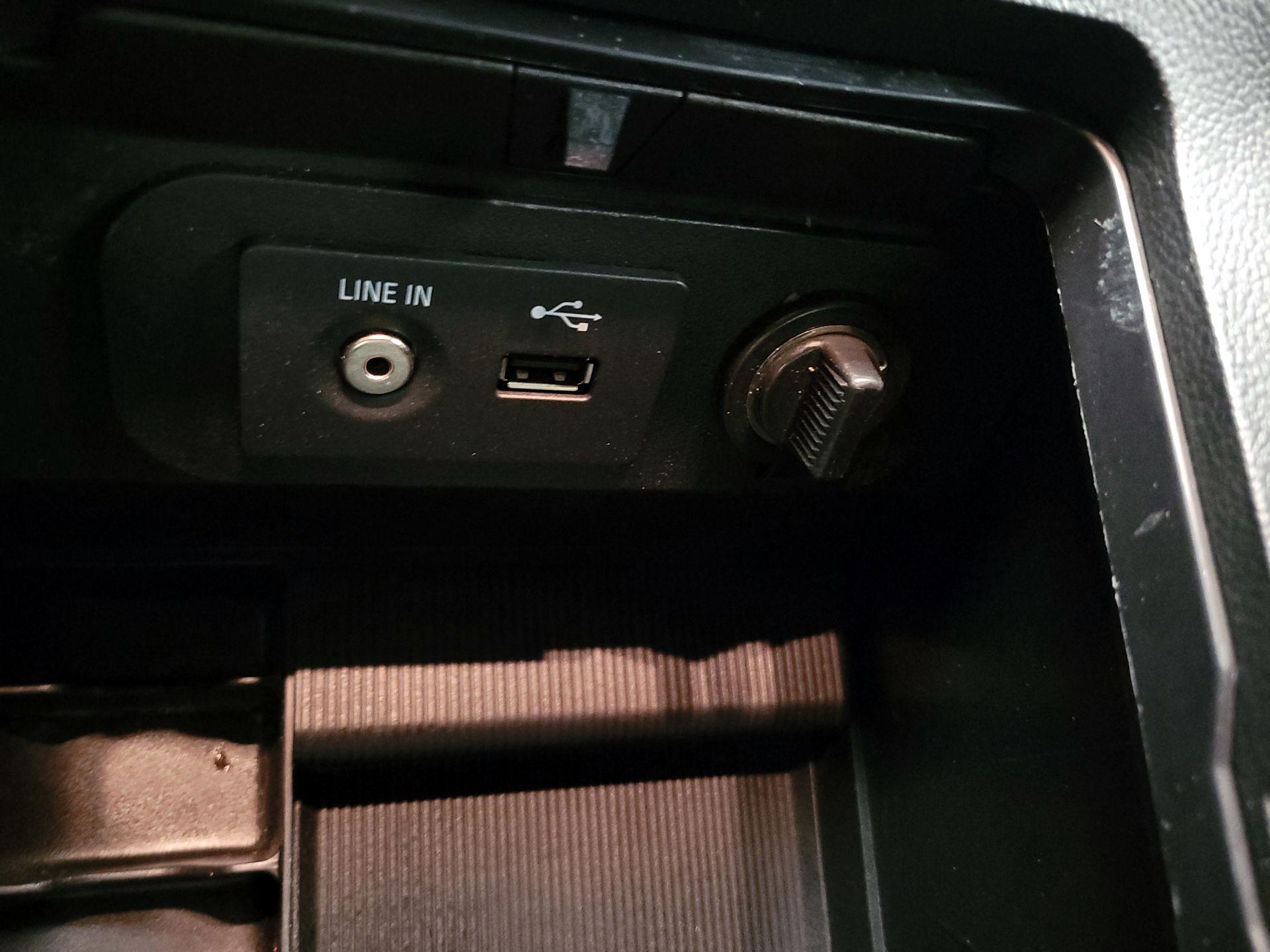 Thumbnail: 2015 Ford Mustang - 18