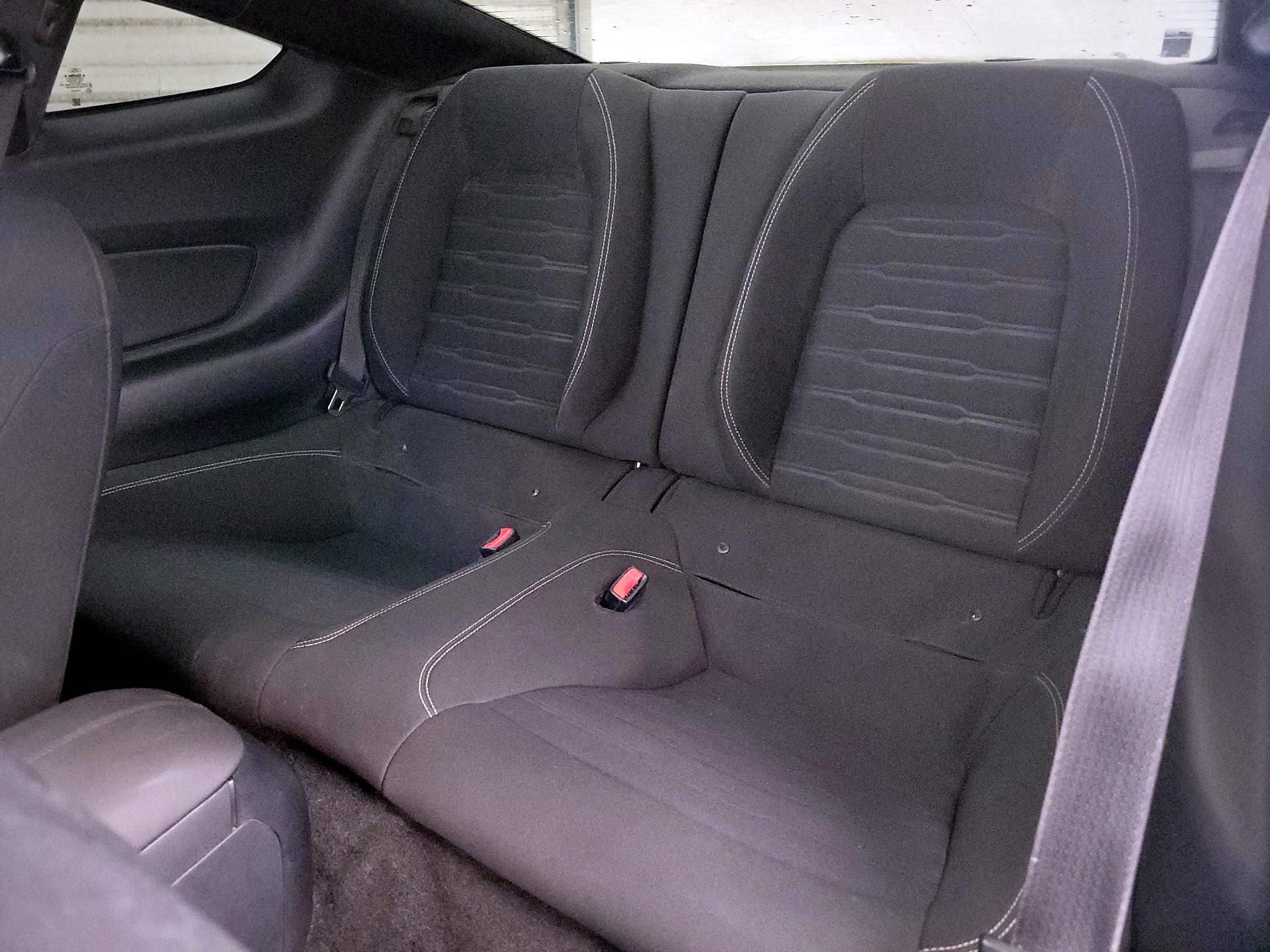 Thumbnail: 2015 Ford Mustang - 19