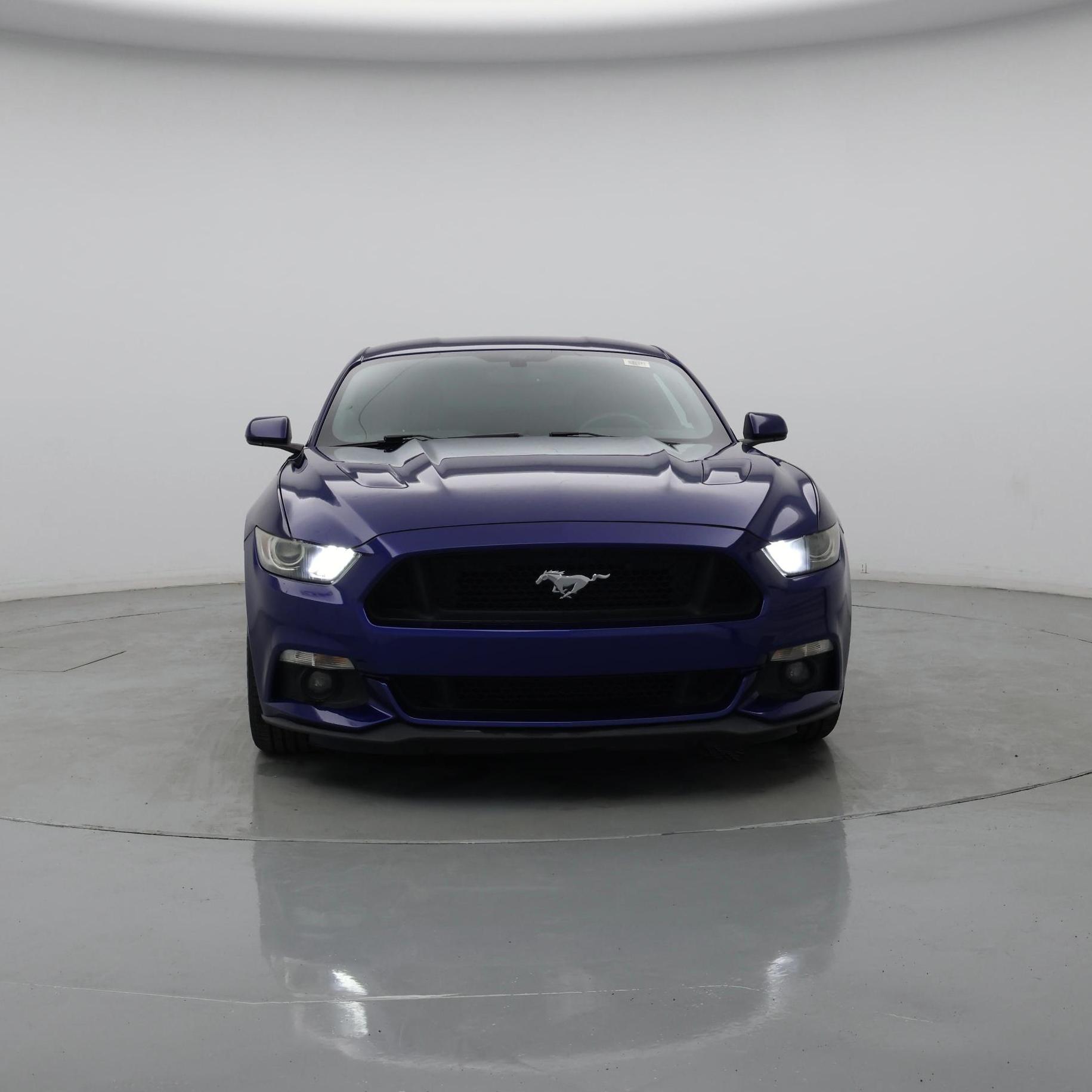 Thumbnail: 2015 Ford Mustang - 5