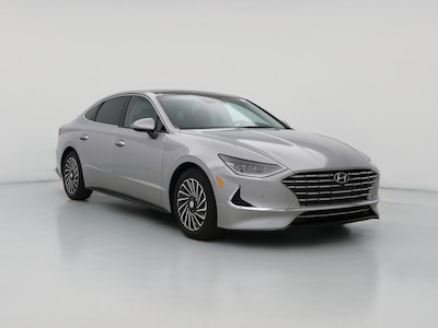 2023 Hyundai Sonata Hybrid Limited