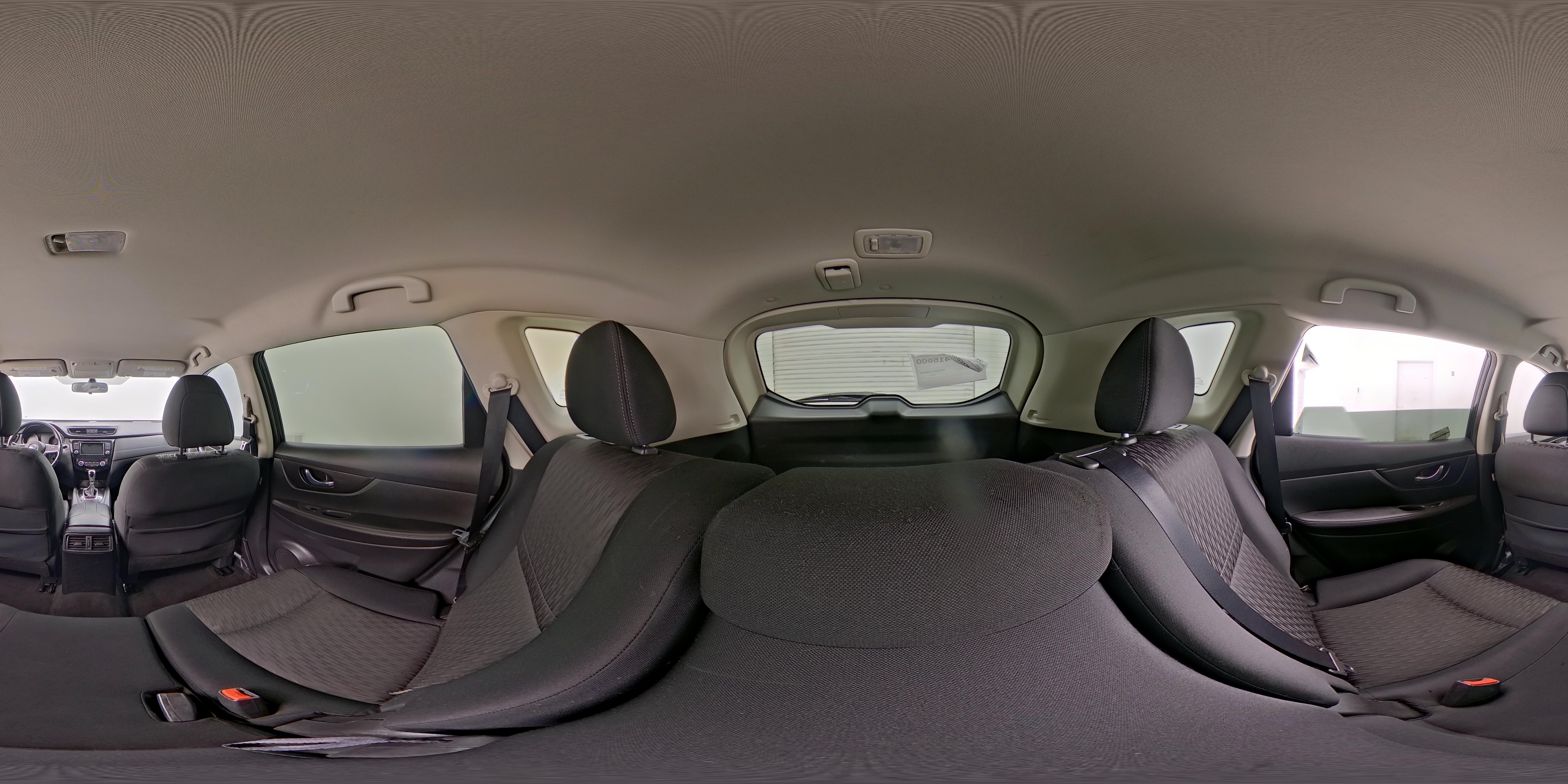 2018 Nissan Rogue SV - Photo 27